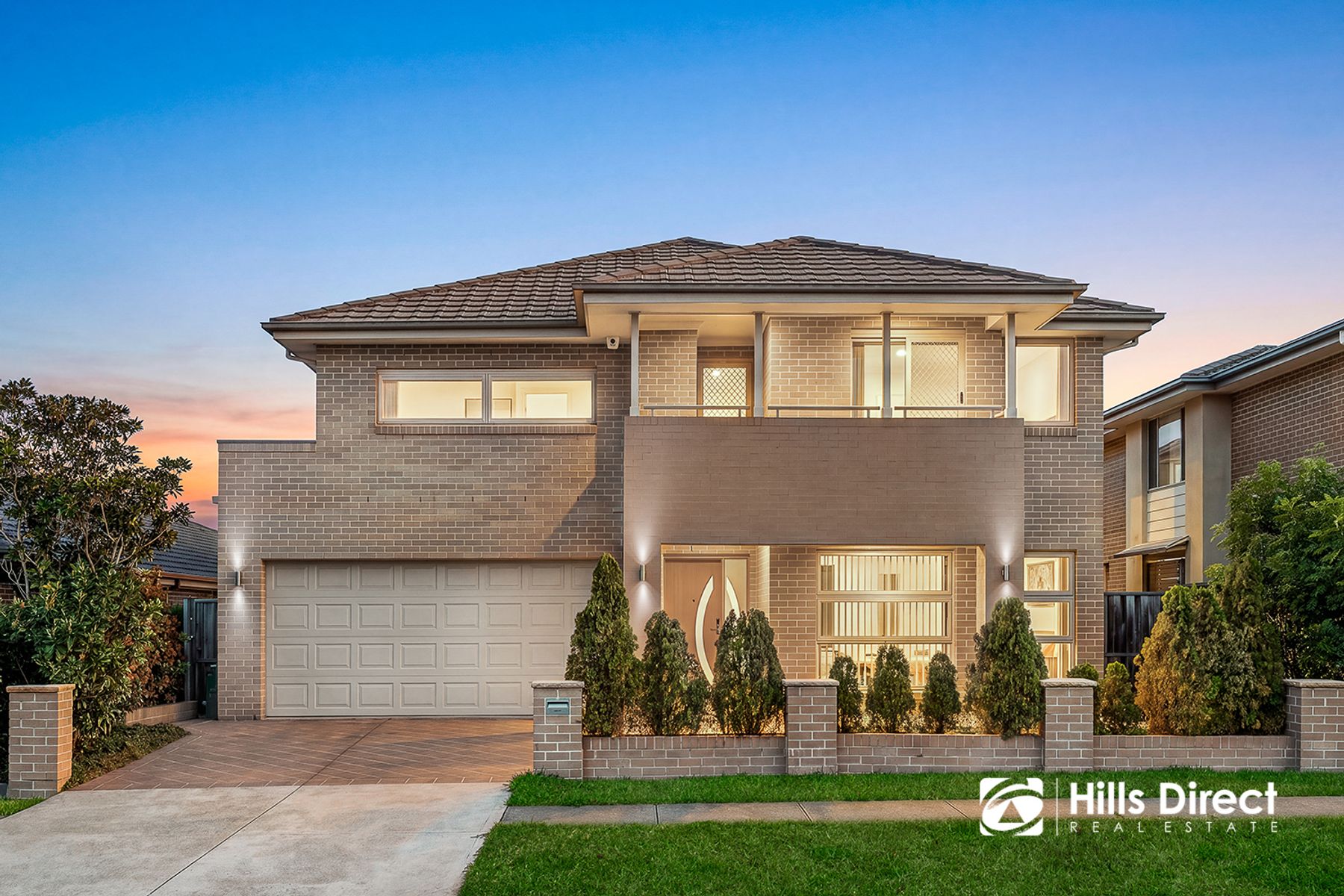10 Emperor Avenue, The Ponds - Image 1