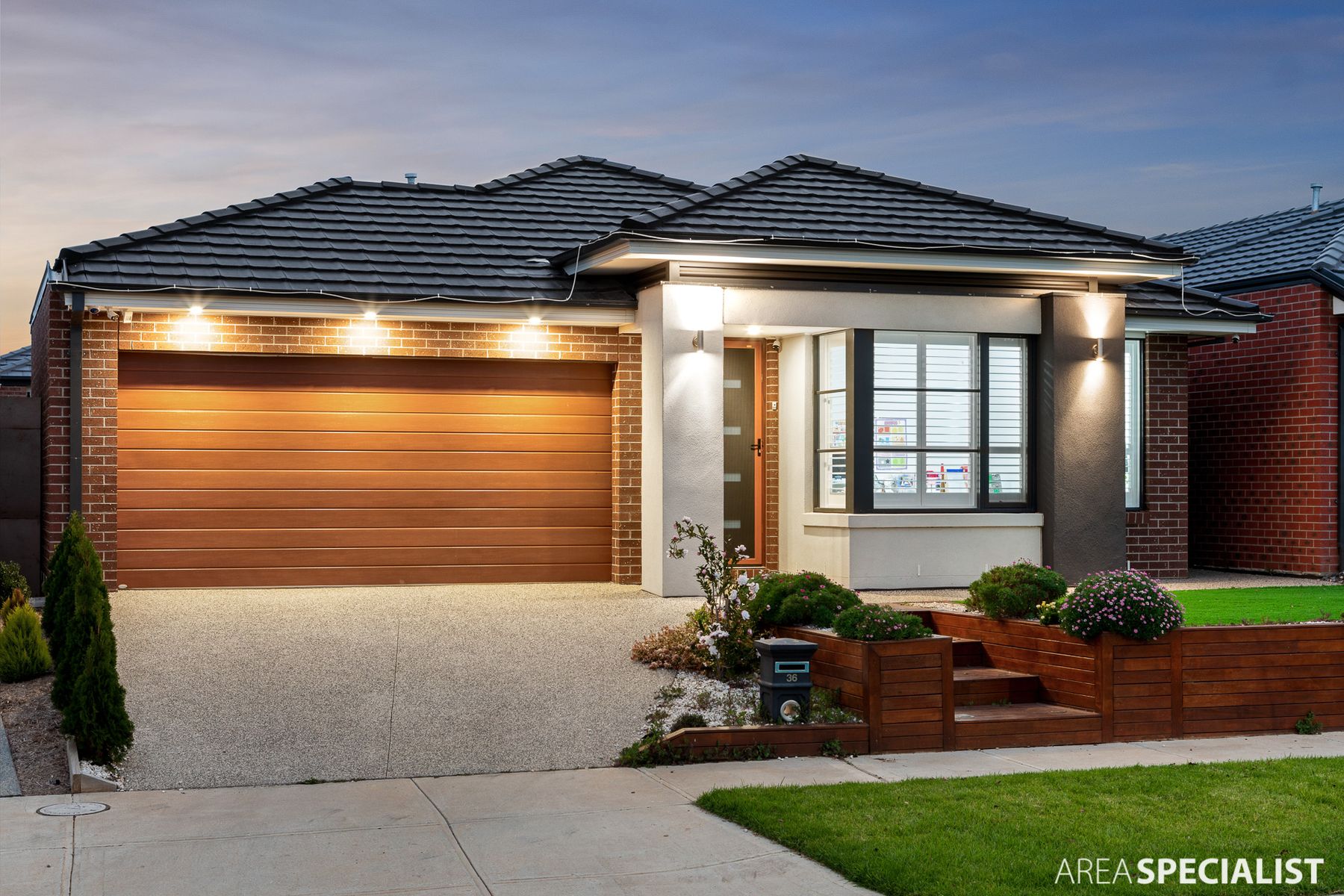 36 Evison View, Werribee, VIC 3030, Werribee - Thumbnail 3