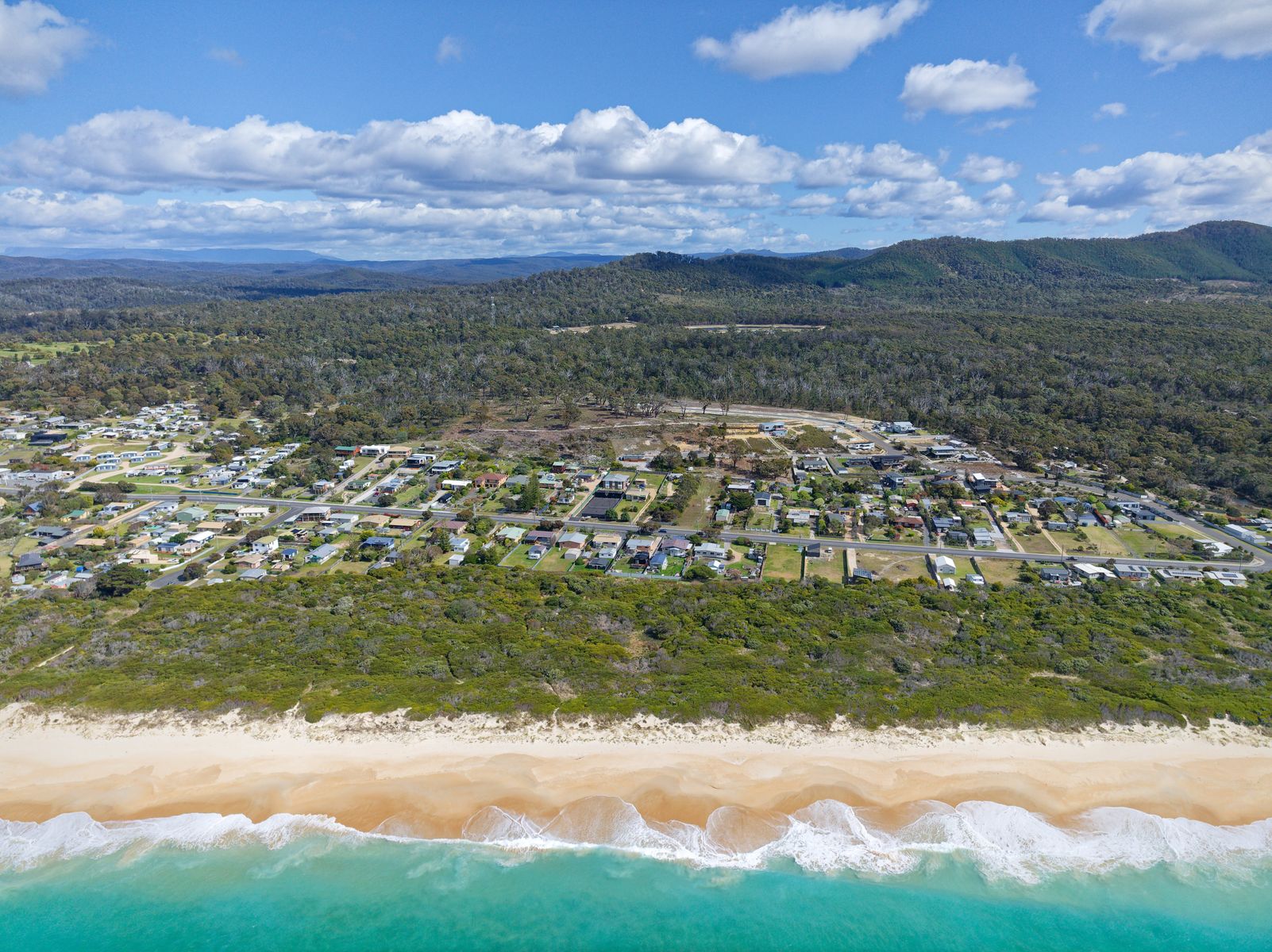 Lot 29 Wrinklers Drive, Scamander TAS 7215, Scamander - Image 1