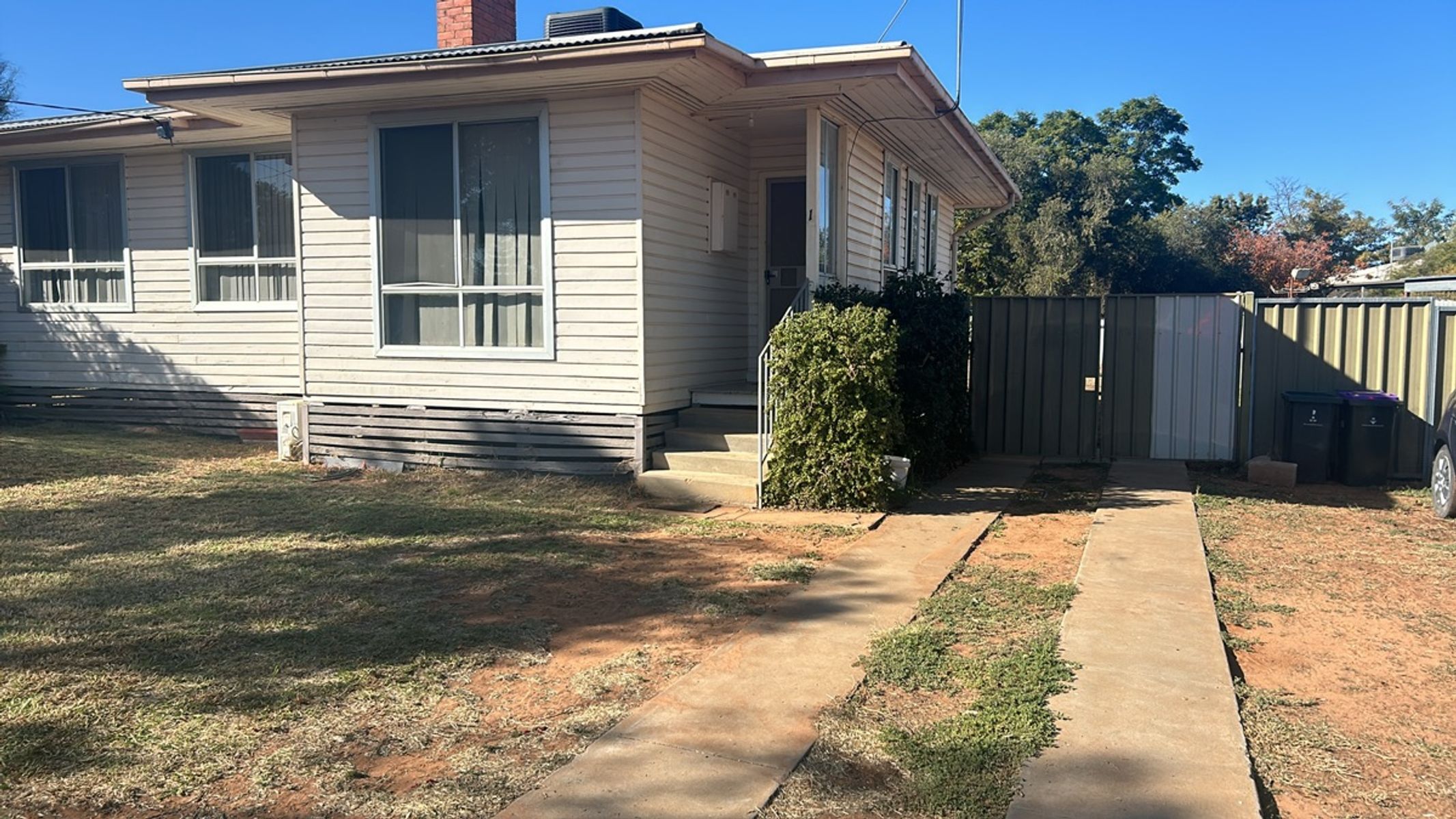 1 Loddon Avenue