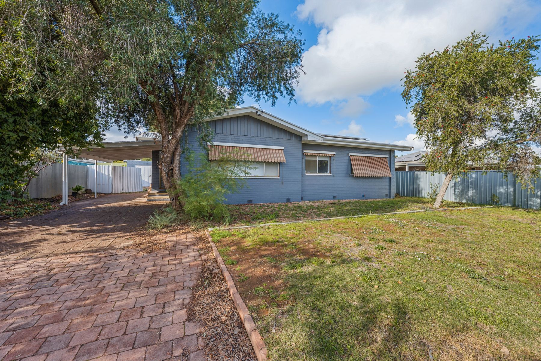 32 Silver City Highway, Buronga NSW 2739