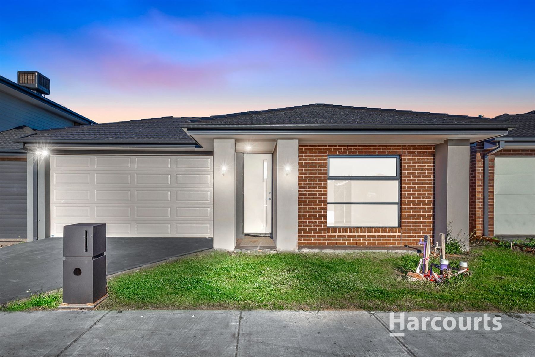 26 Wool Street, Aintree, VIC 3336