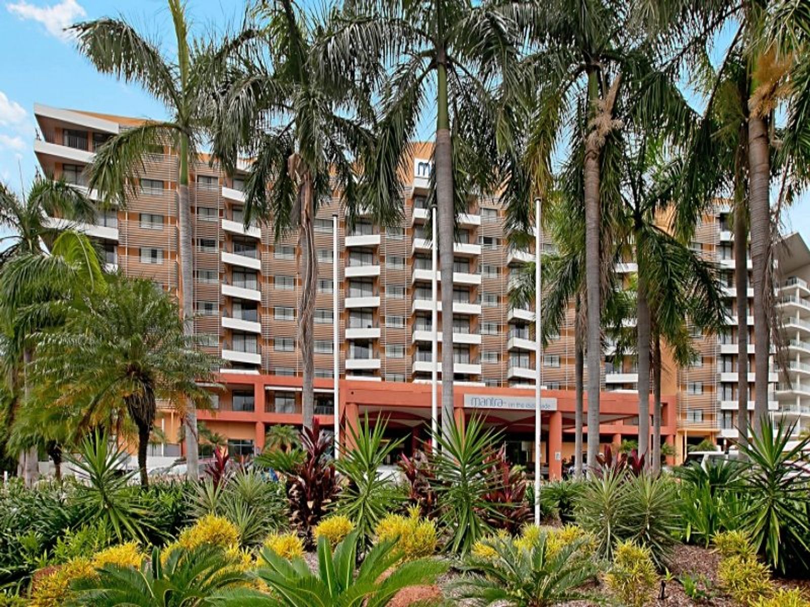 401 & 402/90 Esplanade, Darwin City NT 0800, Darwin City - Thumbnail 4