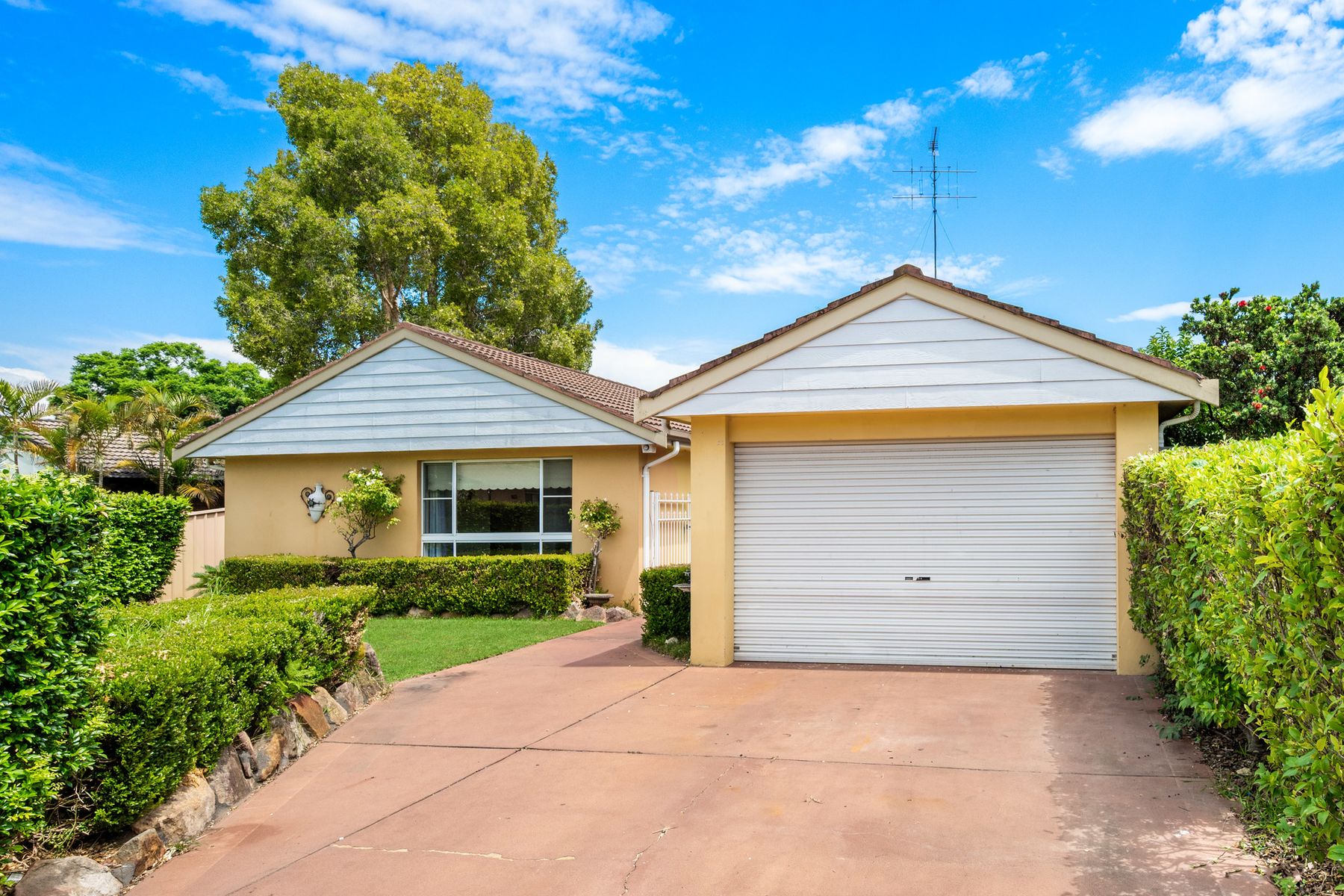 11 McNaughton Street, Jamisontown NSW 2750