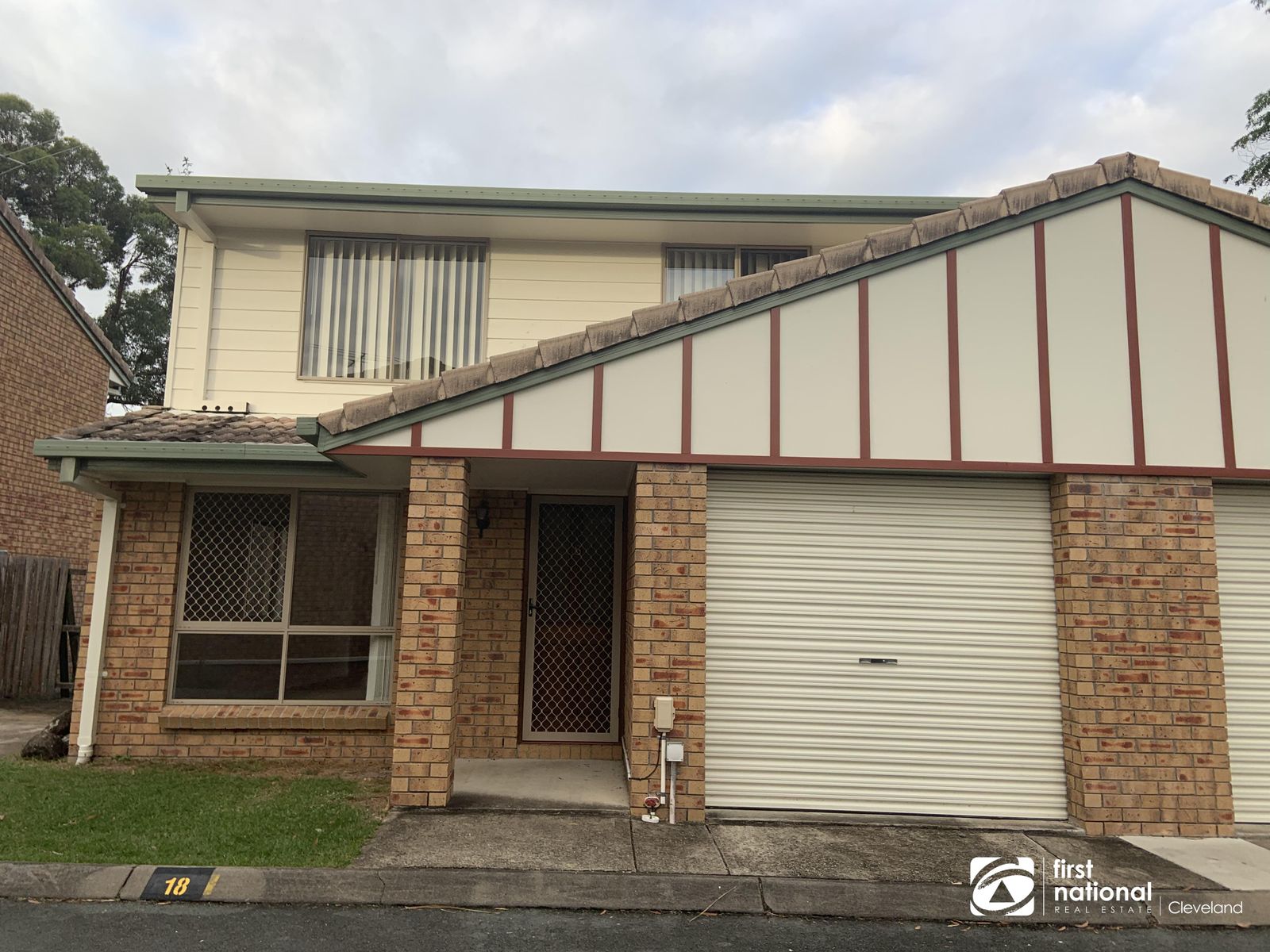 18/107 Killarney Crescent, Capalaba QLD 4157