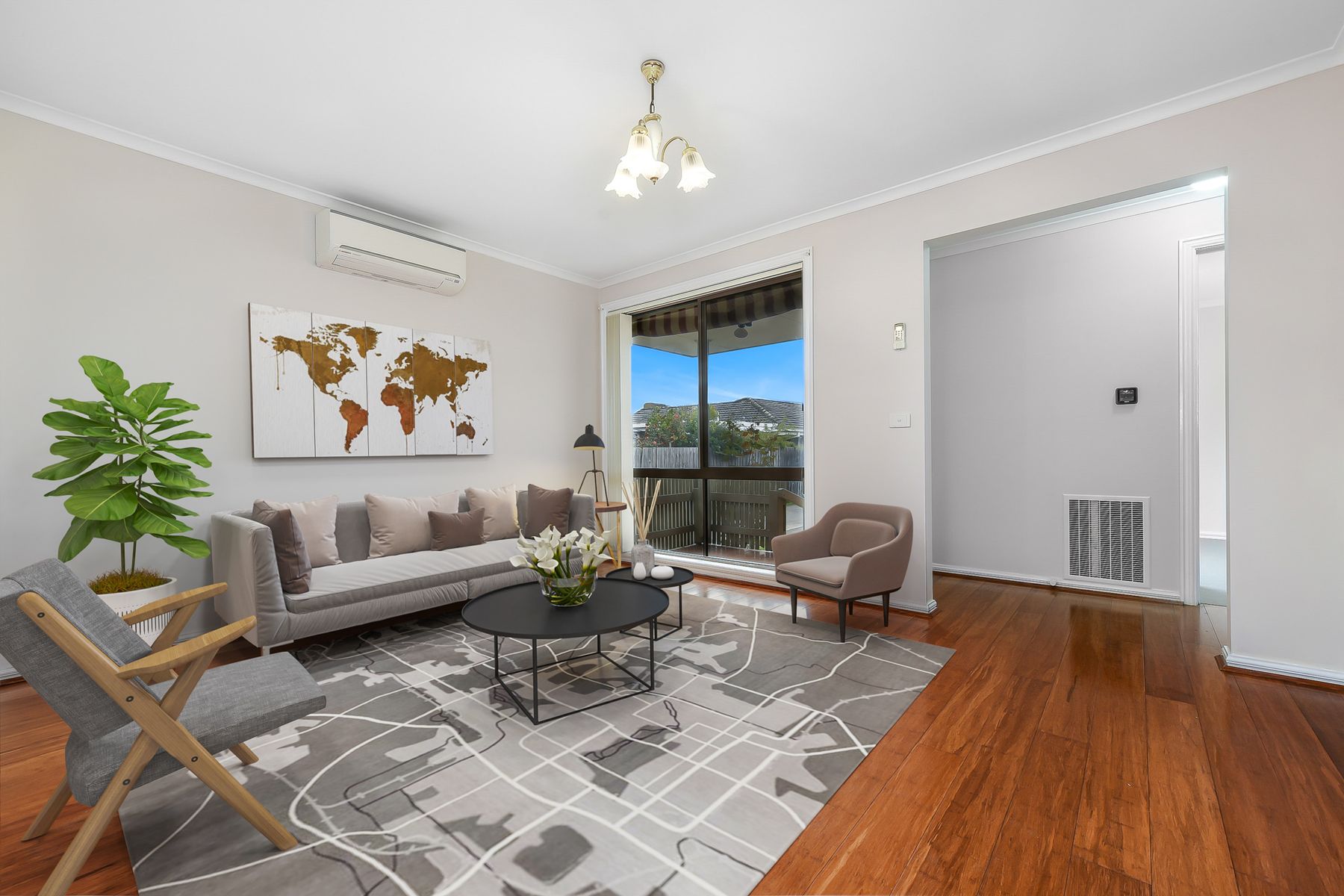 2/13 Davidson Street, Springvale, VIC 3171, Springvale - Thumbnail 3