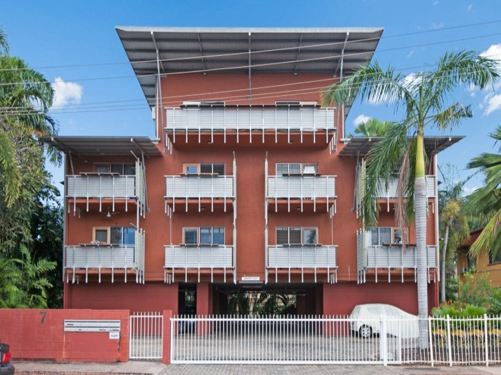 2/7 Montoro Court, Larrakeyah NT 0820, Larrakeyah - Thumbnail 7