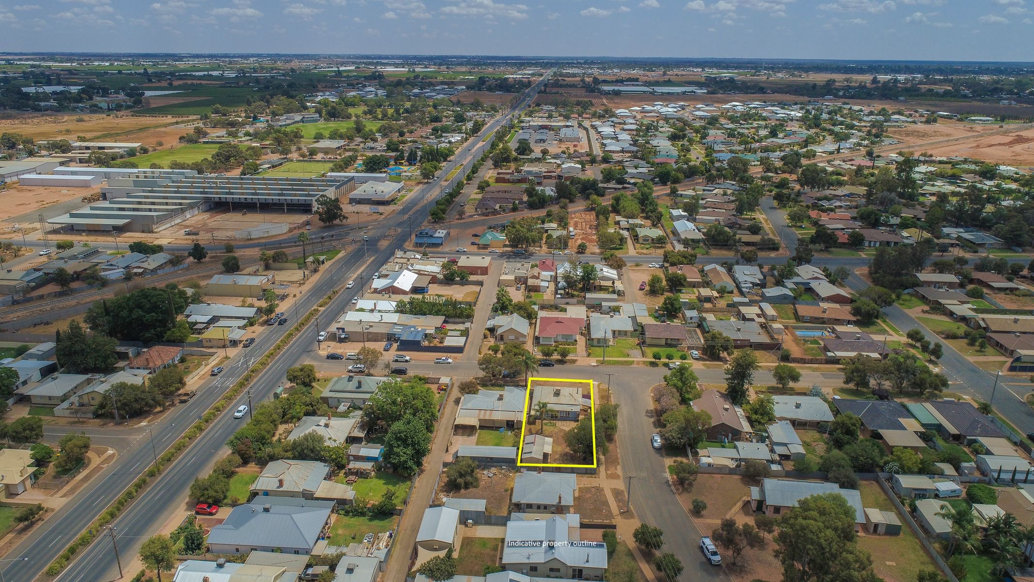 3 Hassell Street, Irymple - Image 1