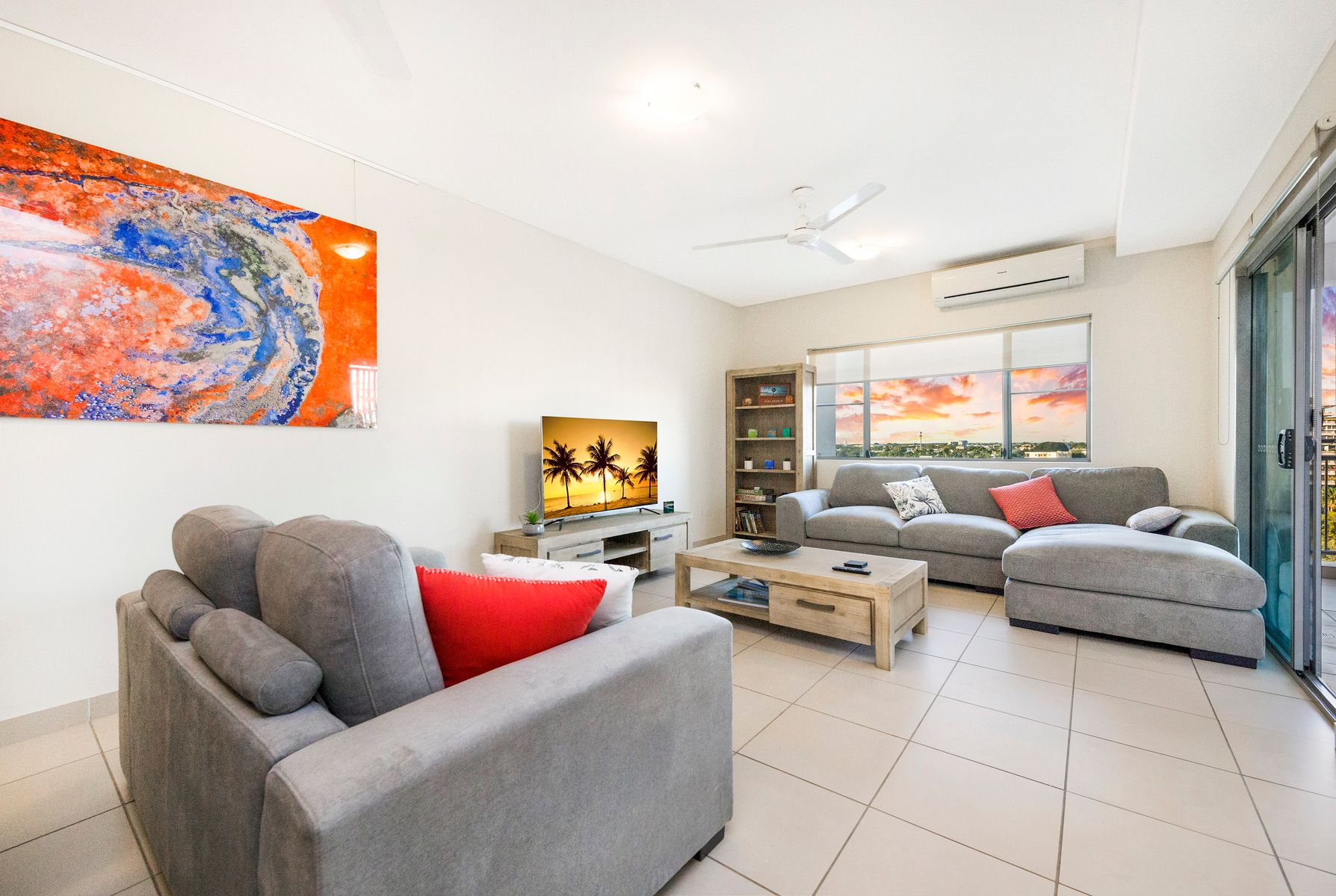 29/144 Smith Street, Darwin City NT 0800, Darwin City - Thumbnail 2