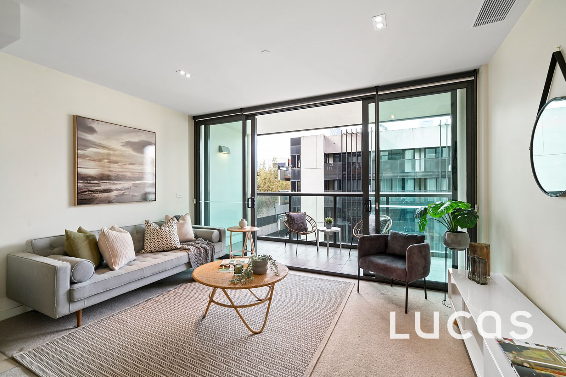 6H/8 Waterside Place, DOCKLANDS