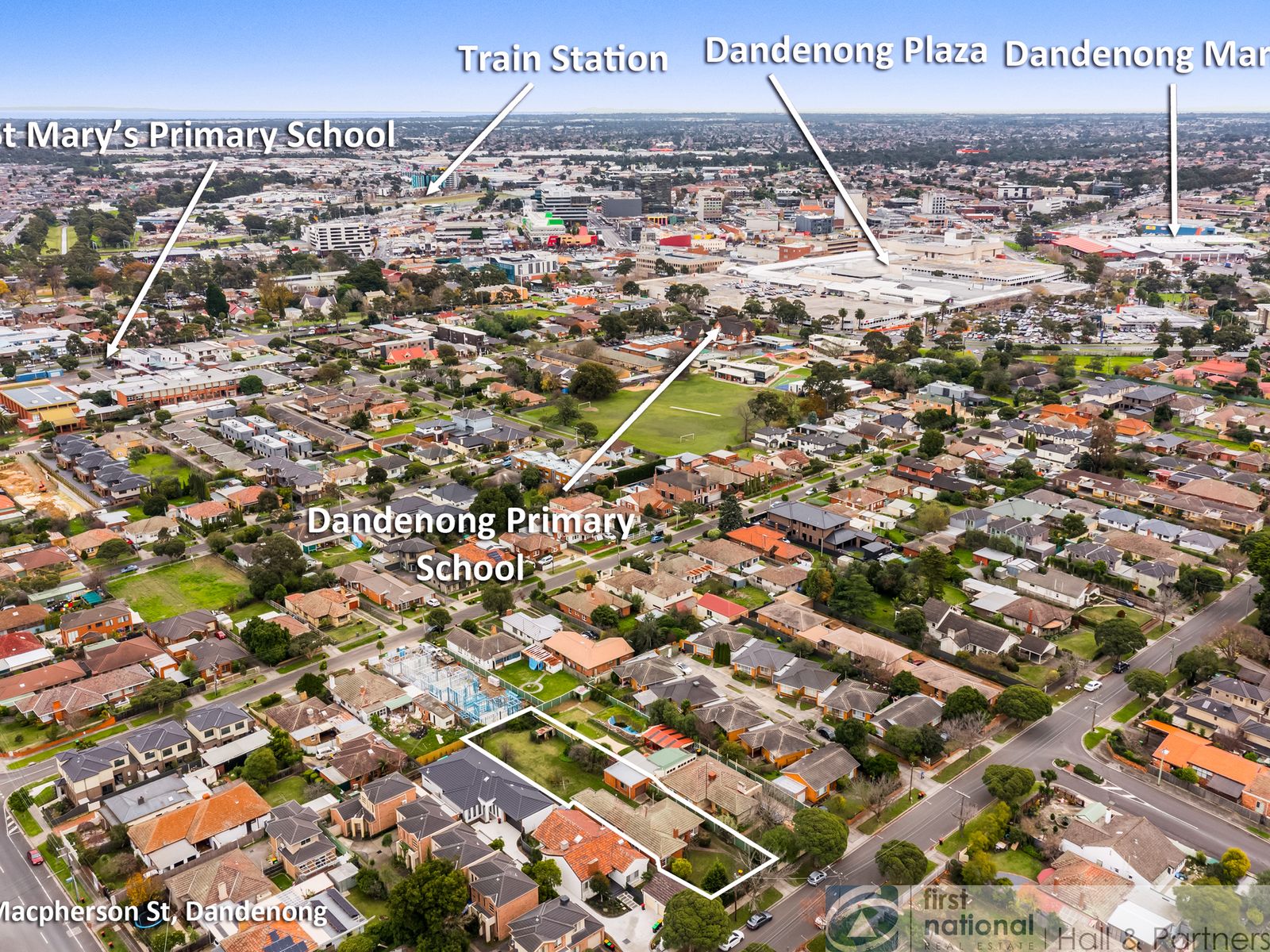 32 MacPherson Street, Dandenong VIC 3175, Dandenong - Thumbnail 3
