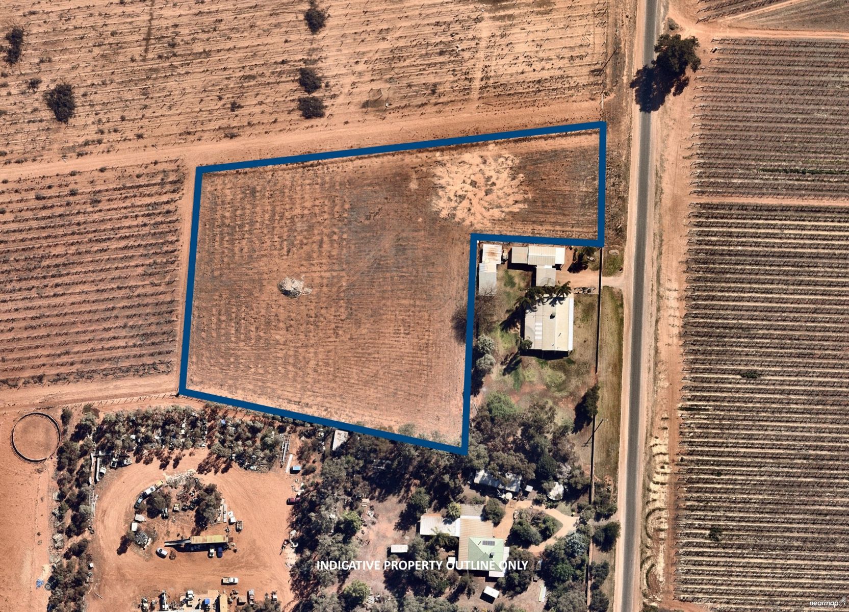 420A Boomerang Avenue, Cardross - Image 1