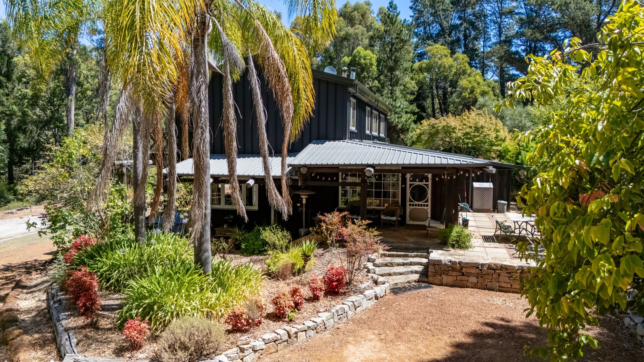 186 Holyoake Road, Dwellingup WA 6213, Dwellingup - Thumbnail 7