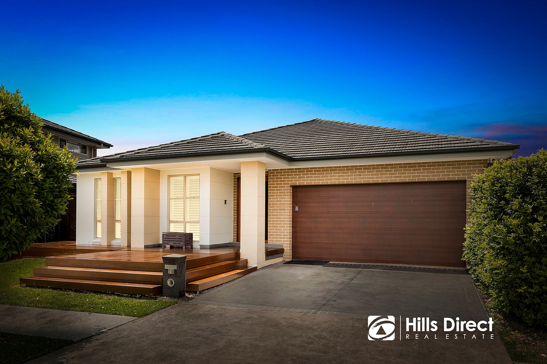 70 Berambing Street, The Ponds NSW 2769, The Ponds - Image 1