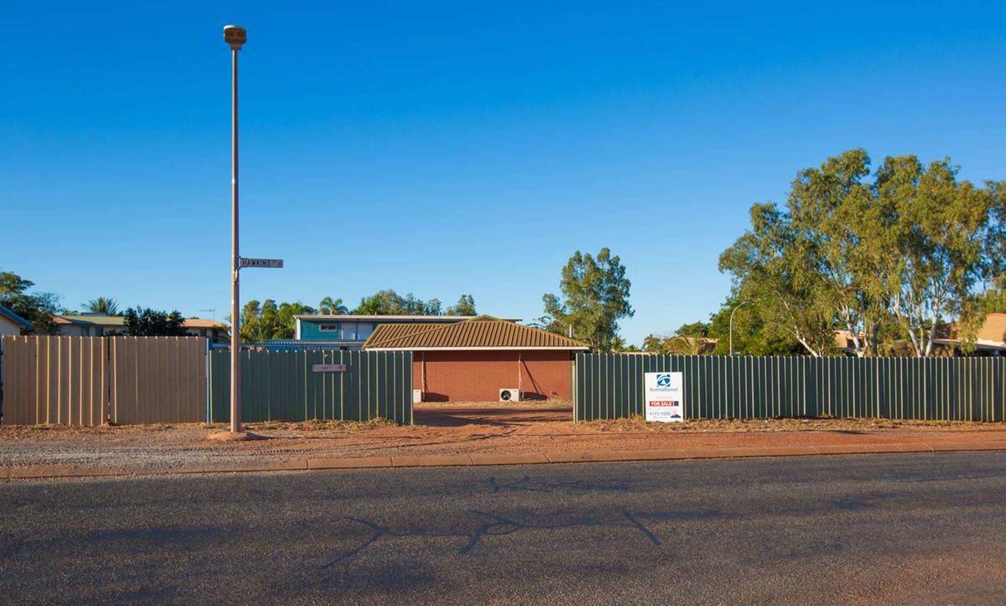 3 Edkins Place, South Hedland WA 6722, South Hedland - Image 1