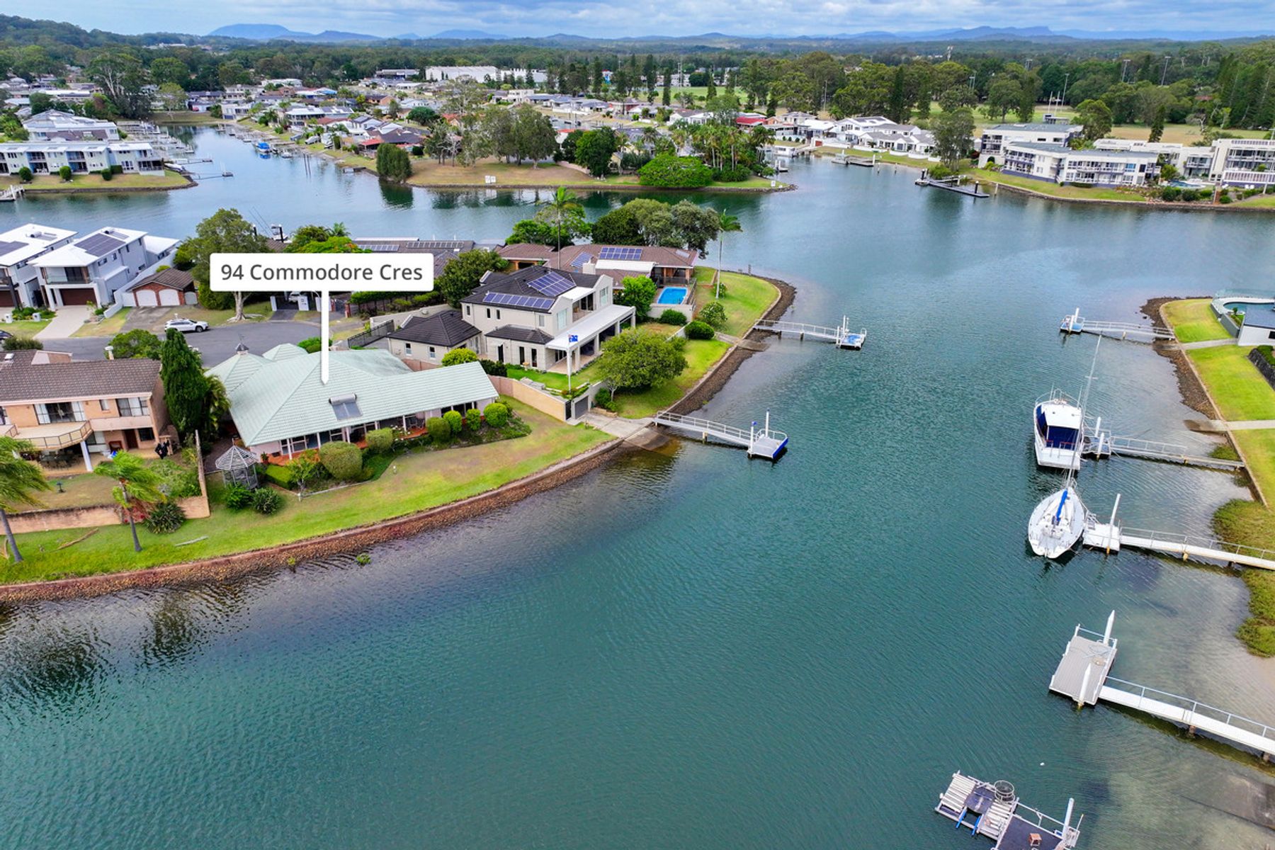 94 Commodore Crescent, Port Macquarie, NSW 2444, Port Macquarie - Thumbnail 3