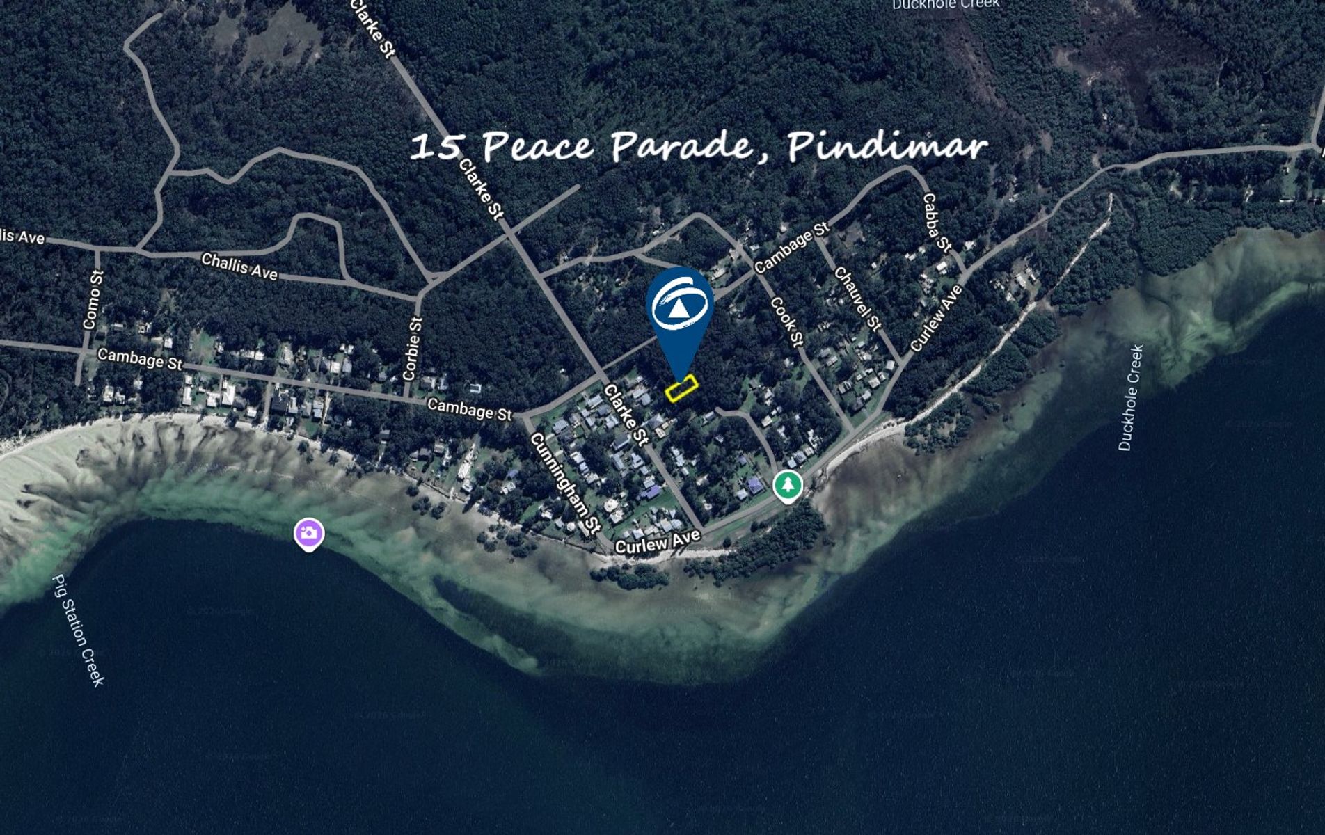 15 Peace Parade, Pindimar NSW 2324, Pindimar - Image 1