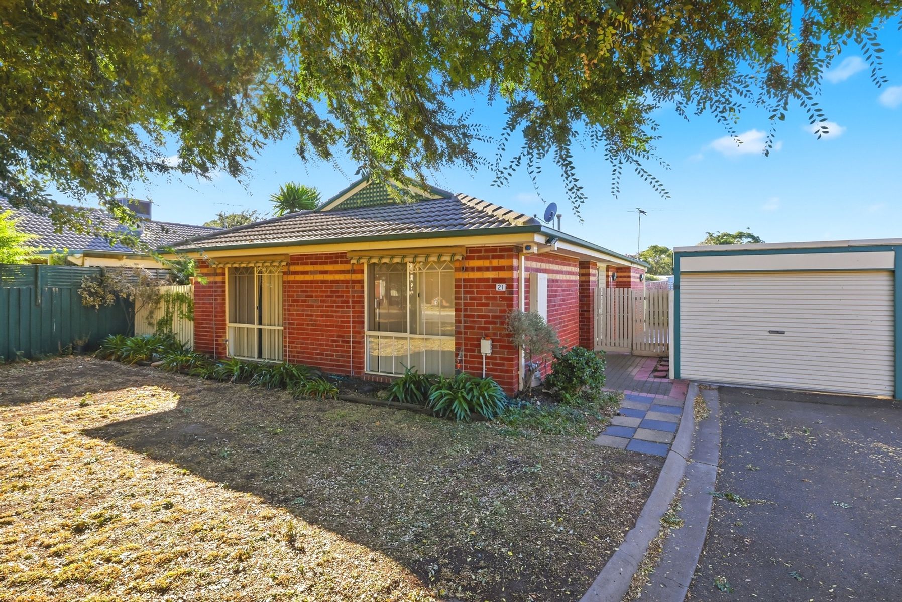 21/17 Pilmer Street, Bacchus Marsh VIC 3340, Bacchus Marsh - Image 1
