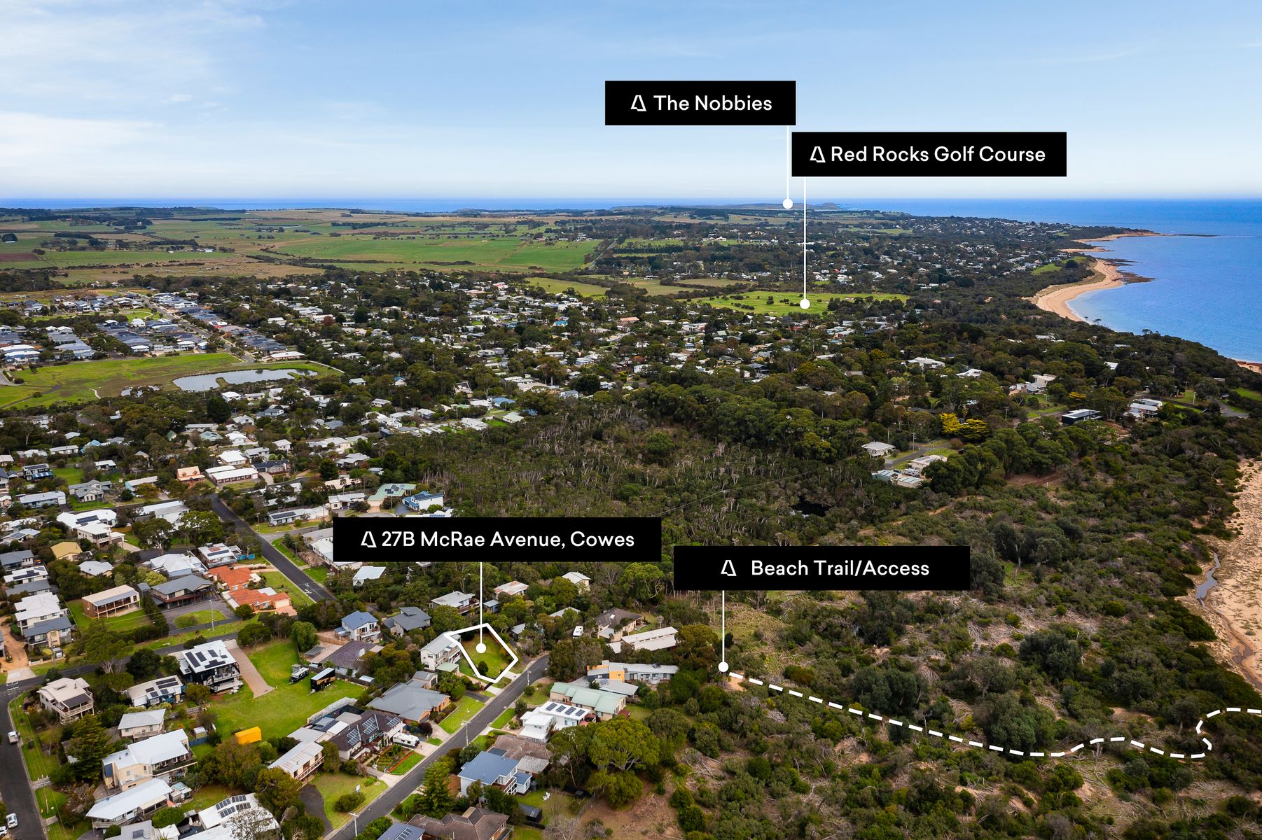 27b McRae Avenue, Cowes, Cowes - Thumbnail 5