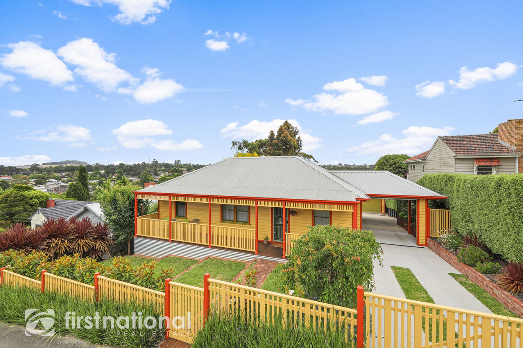 21 Alford Street, Warragul, VIC 3820