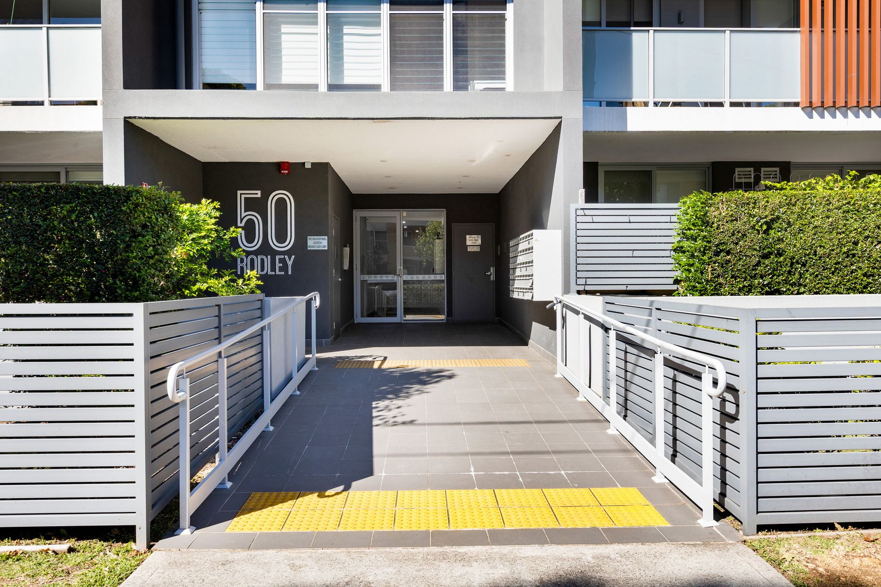 6/50 Rodley Avenue, Penrith NSW 2750, Penrith - Thumbnail 4