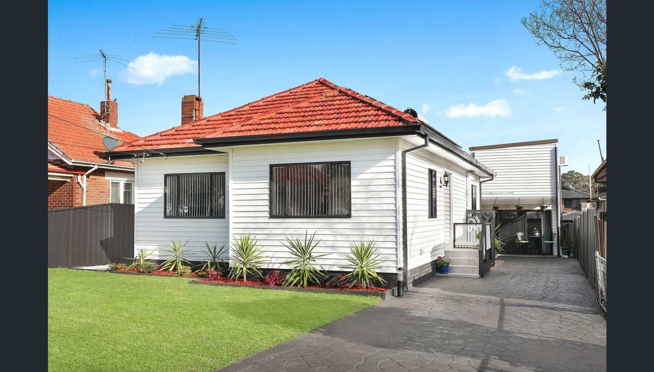 19 Leura Road, Auburn NSW 2144