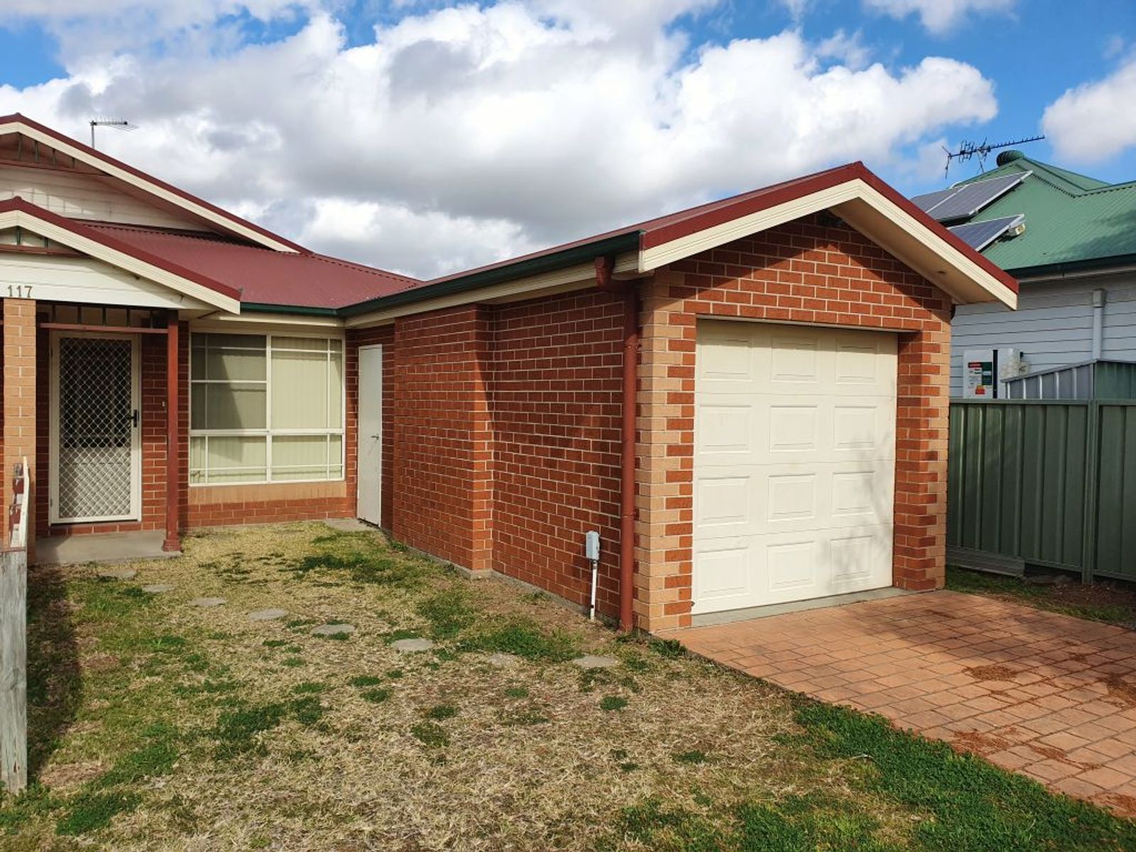 117 Hill Street, Muswellbrook NSW 2333, Muswellbrook - Thumbnail 2