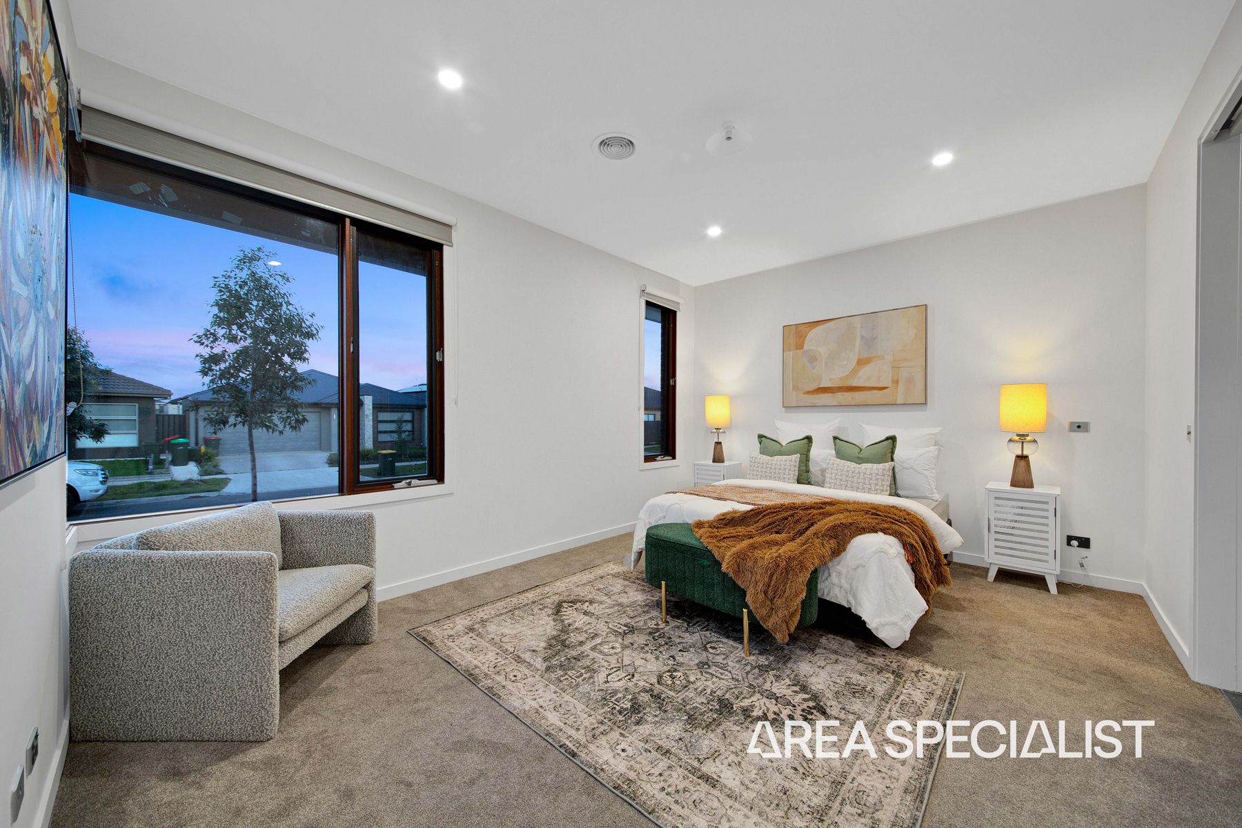 80 Ornament Avenue, Tarneit, VIC 3029, Tarneit - Thumbnail 4