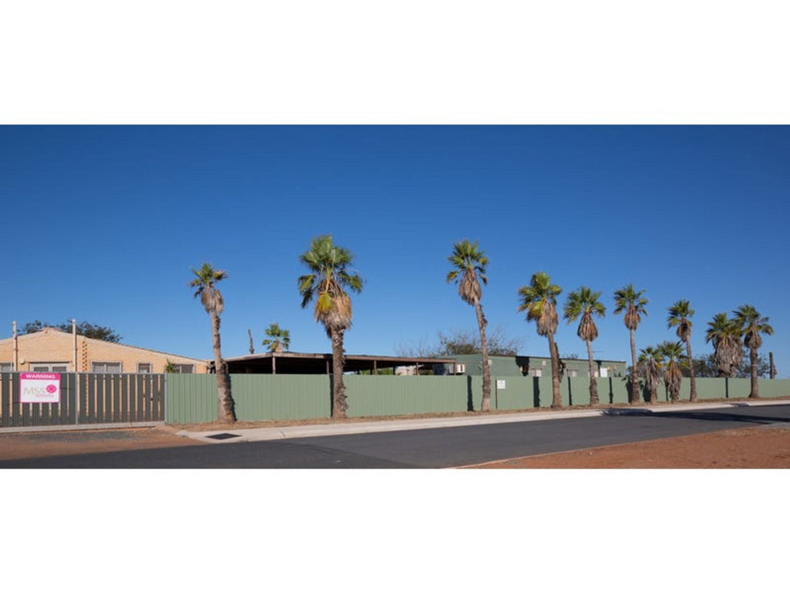 1 Goode Street, Port Hedland WA 6721