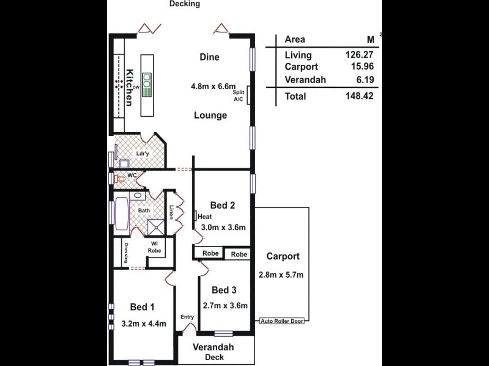 19 Heard Street, Mawson Lakes, SA 5095, Mawson Lakes - Thumbnail 8