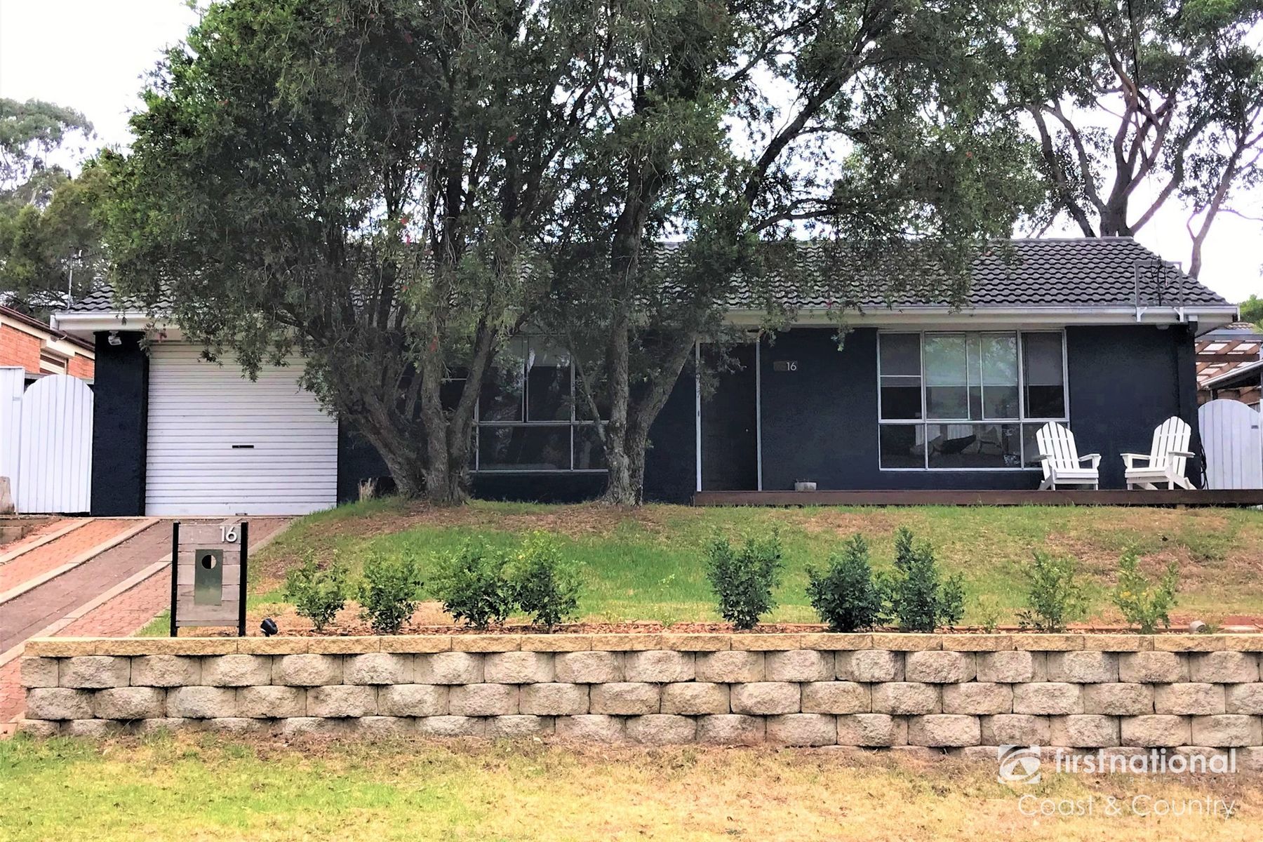 16 Rowlins Road, Gerringong NSW 2534