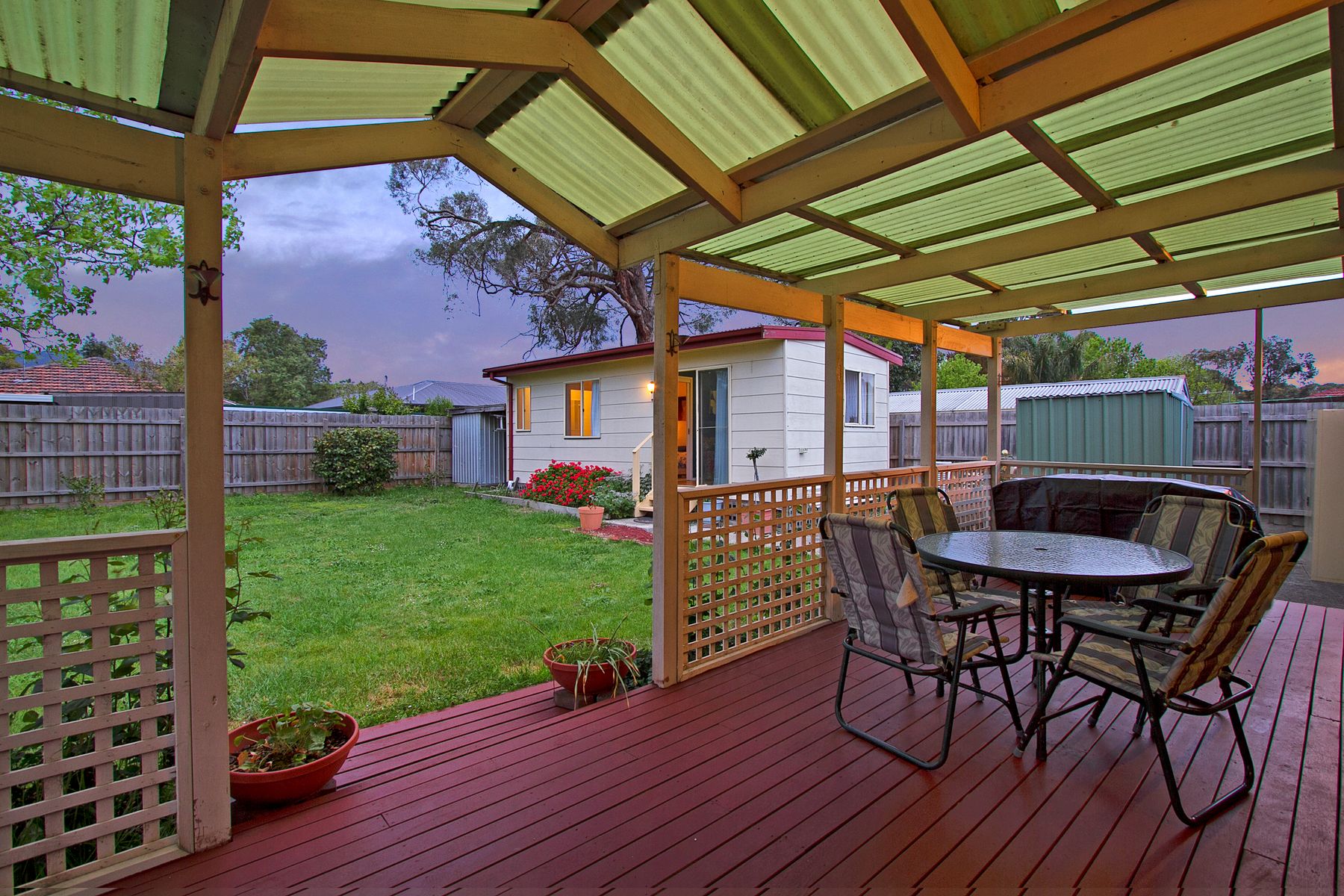 15 Falconer Crescent, Bayswater North, VIC 3153, Bayswater North - Thumbnail 4