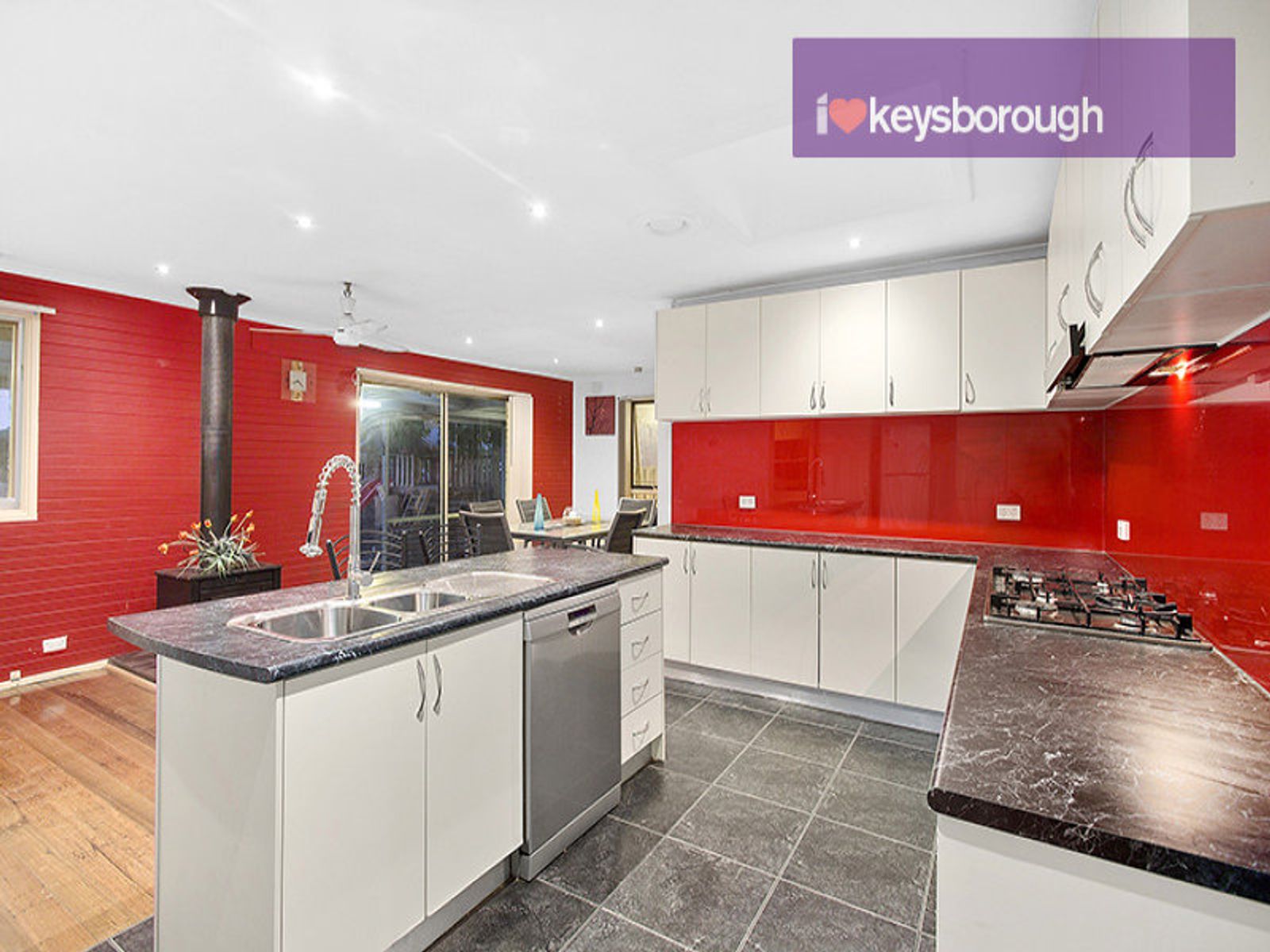 146 Darren Road, Keysborough, VIC 3173, Keysborough - Thumbnail 2