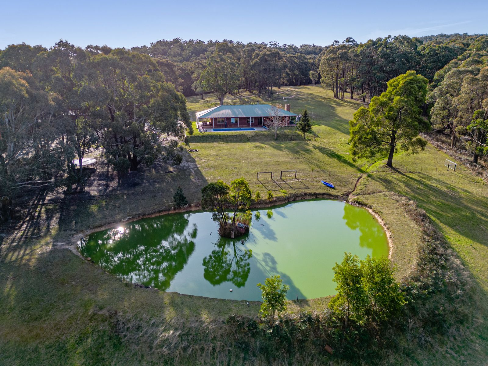 54 Nolans Lane, Colbrook VIC 3342, Colbrook - Thumbnail 2