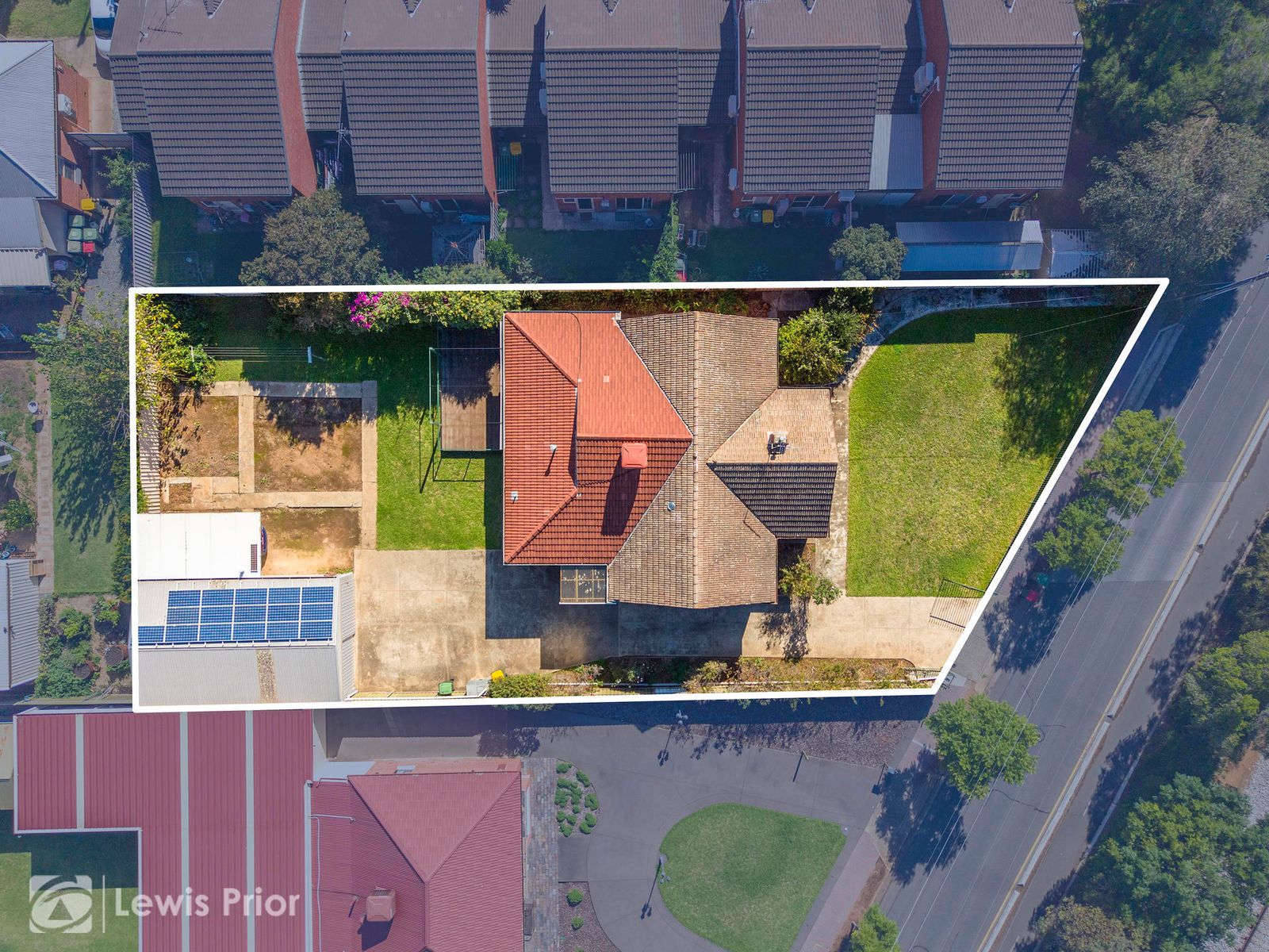 50 Railway Terrace, Edwardstown SA 5039, Edwardstown - Thumbnail 4