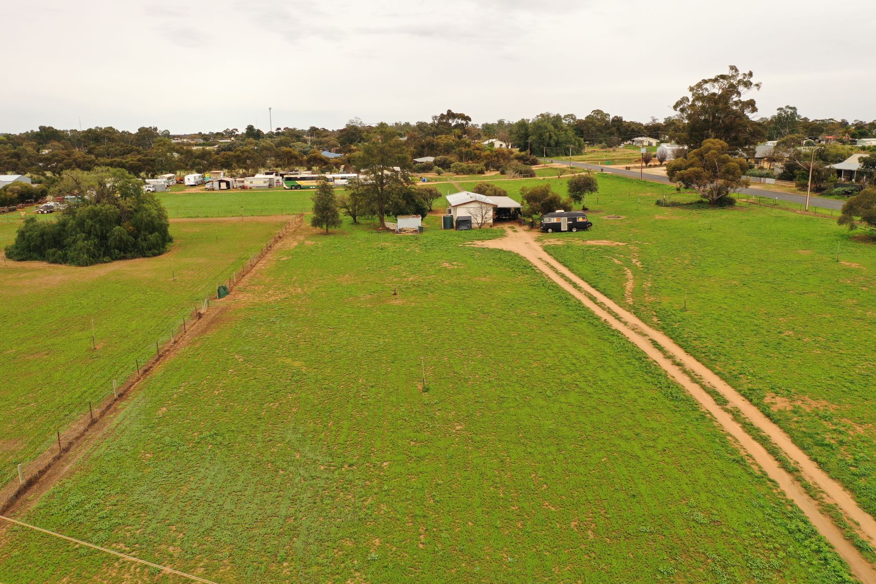 104 Checker Road, Waikerie SA 5330, Waikerie - Image 1