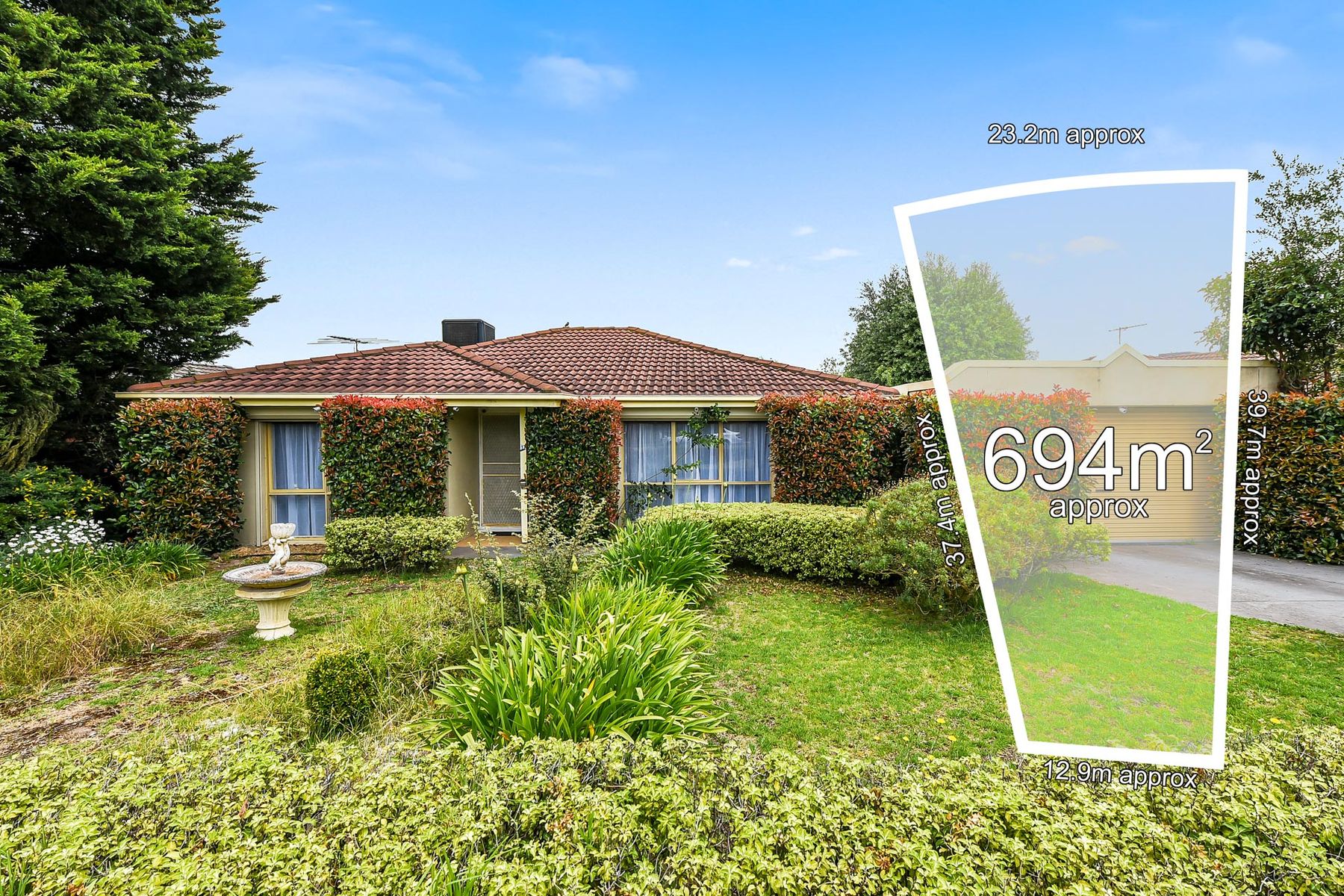 17 Shiraz Crescent, Narre Warren, VIC 3805, Narre Warren - Thumbnail 2