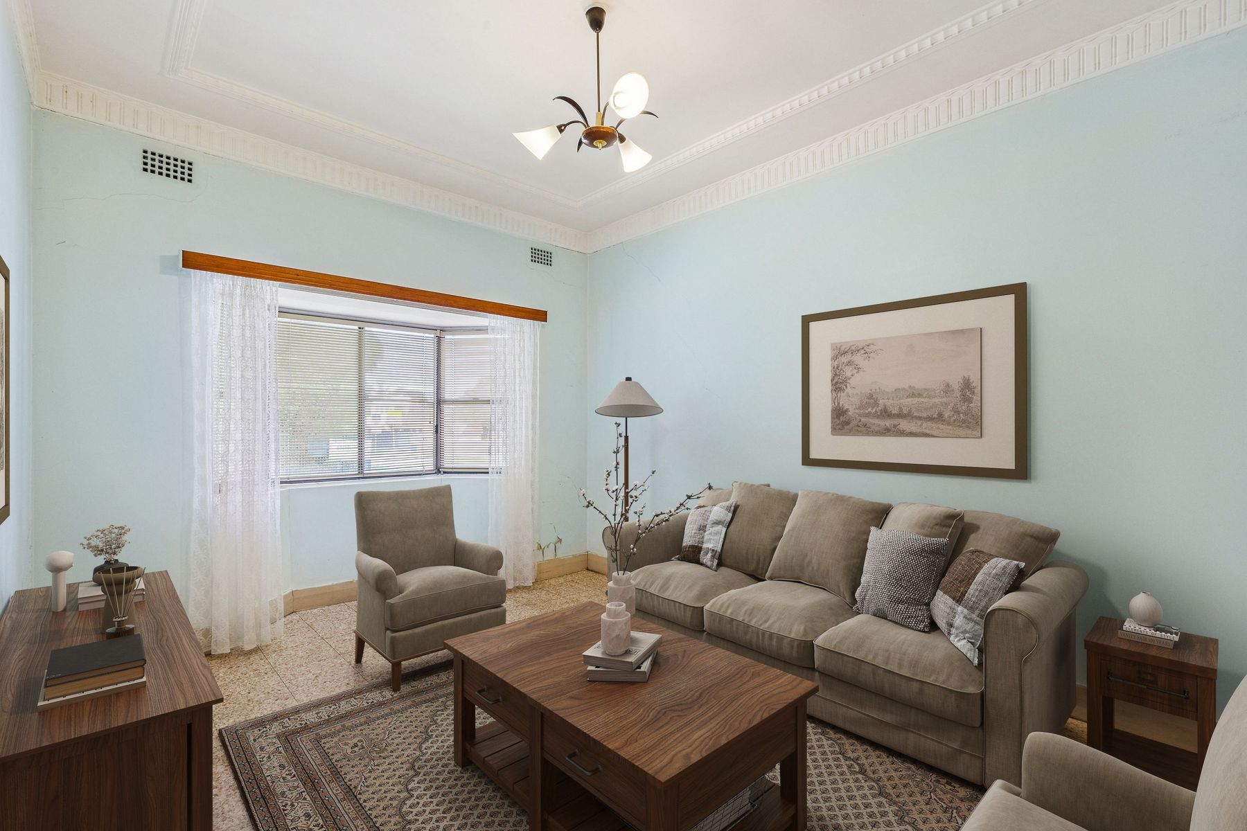 1 The Crescent, Russell Lea, NSW 2046, Russell Lea - Thumbnail 4