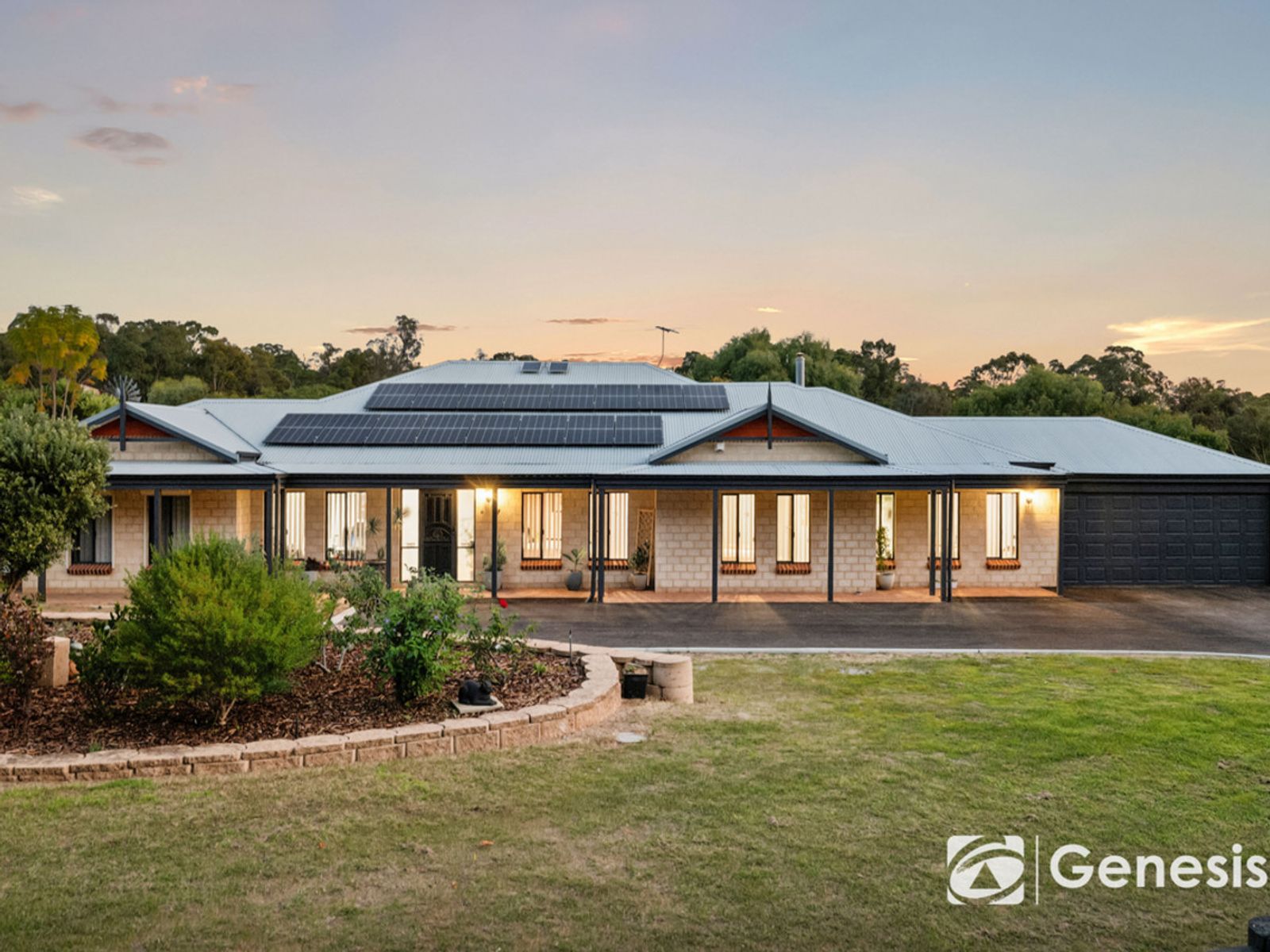 6 Woodlea Place, Sawyers Valley WA 6074, Sawyers Valley - Image 1