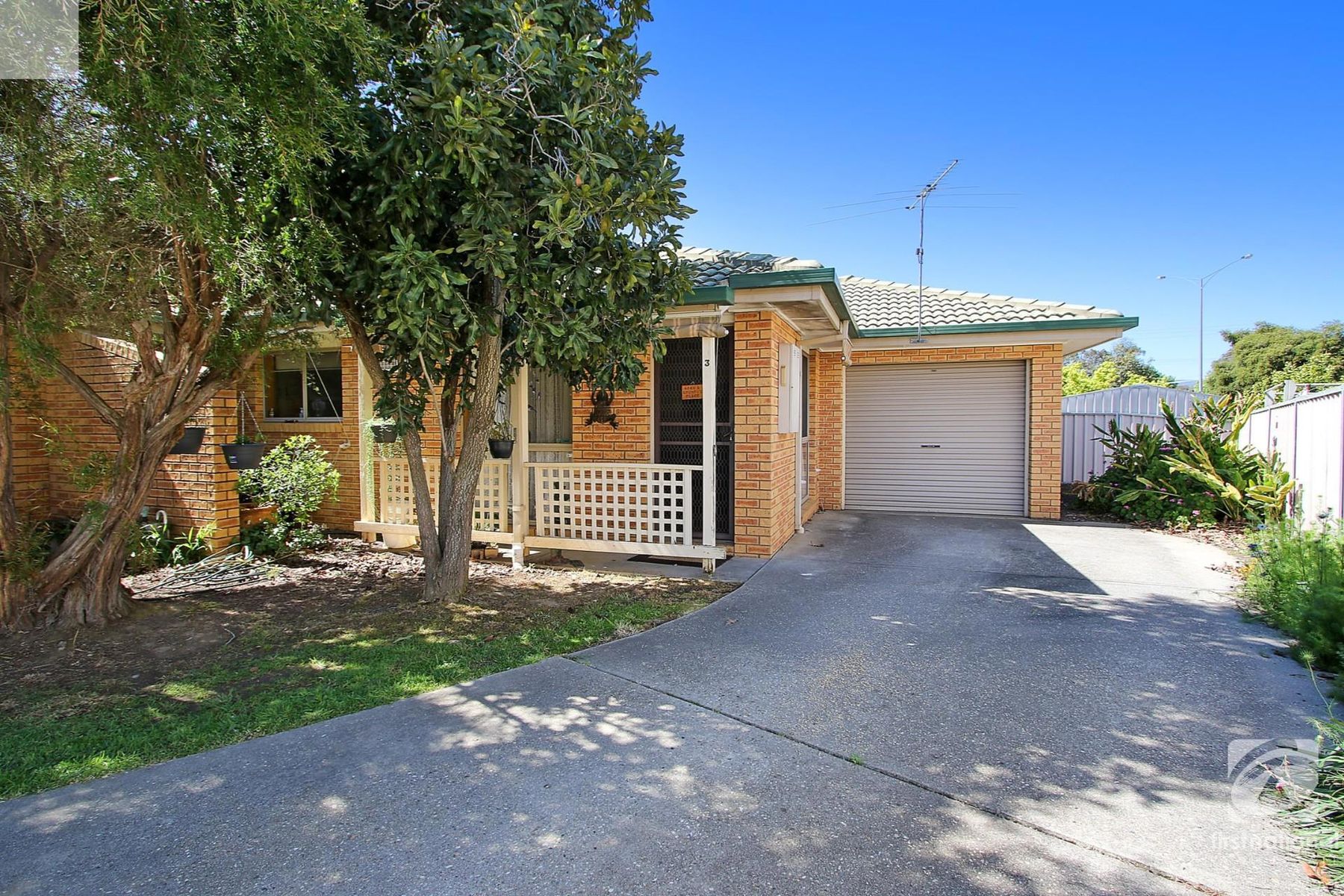 3/8 Emery Court, West Wodonga VIC 3690