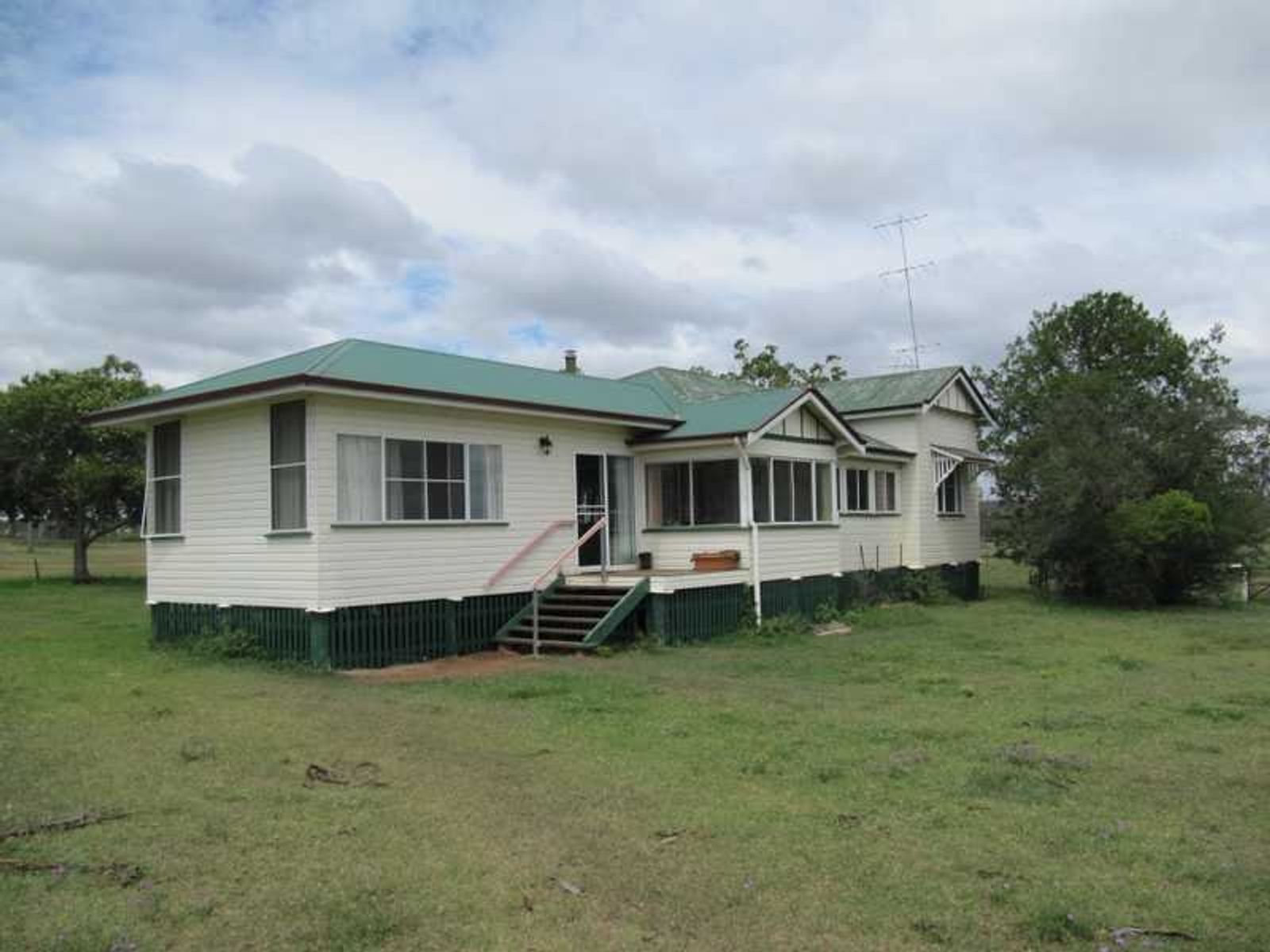 Warwick QLD 4370, Warwick - Thumbnail 4