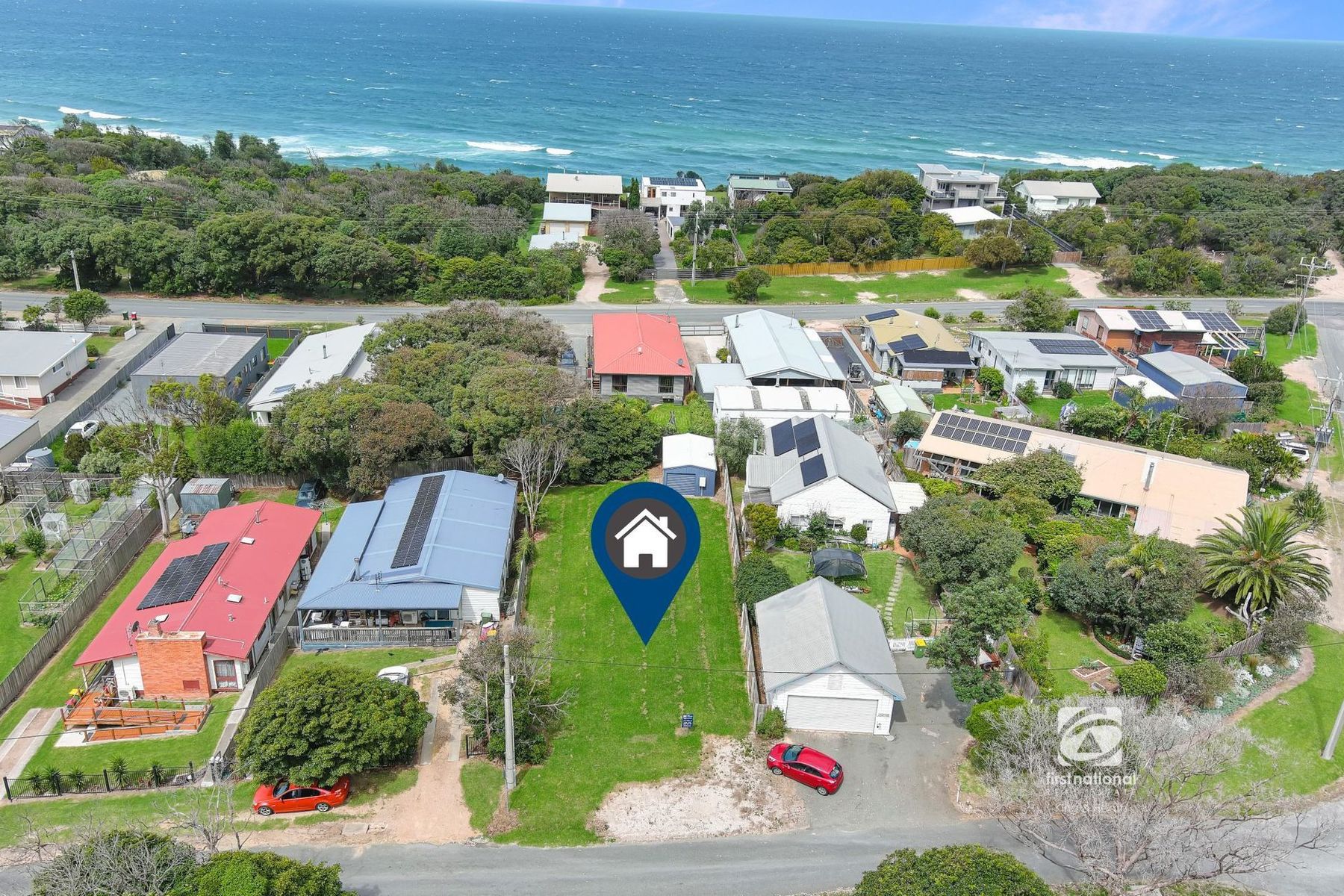 34 Lind Drive, Lake Tyers Beach VIC 3909, Lake Tyers Beach - Image 1