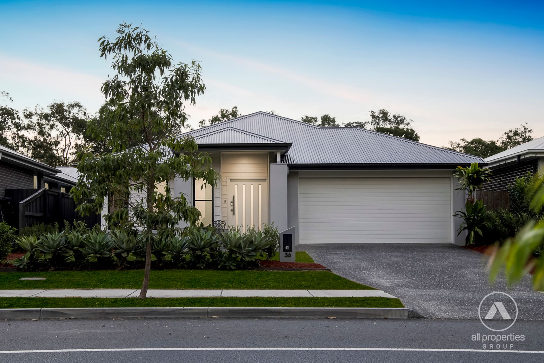36 Coringley Road, Greenbank QLD 4124, Greenbank - Image 1
