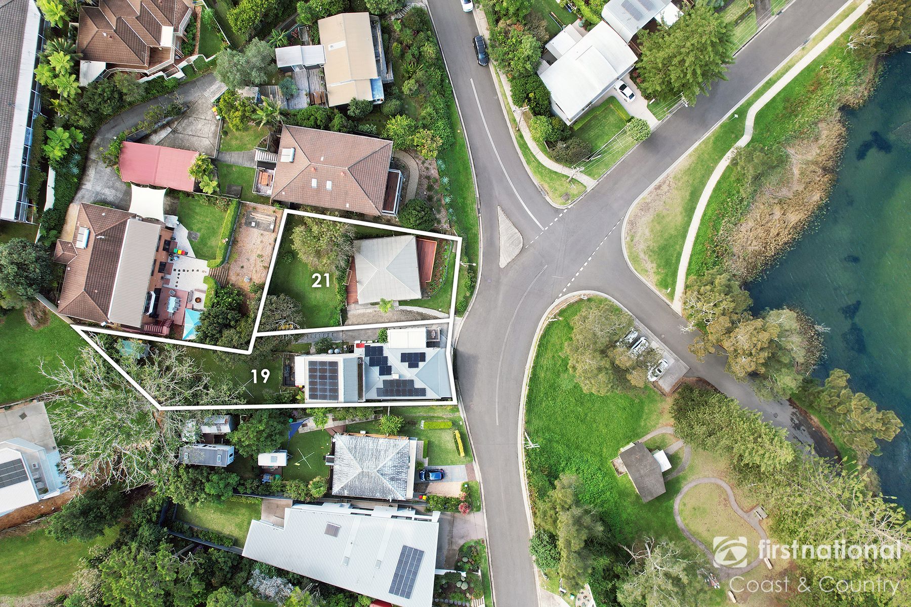 19-21 Riverleigh Avenue, Gerroa NSW 2534, Gerroa - Thumbnail 2
