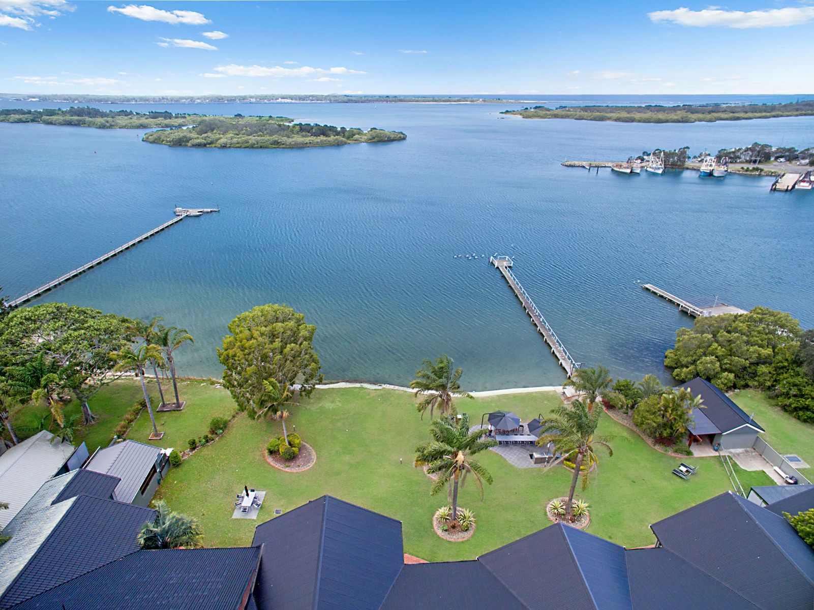 Moby Unit 1/27-29 Yamba Road, Yamba NSW 2464, Yamba - Thumbnail 3