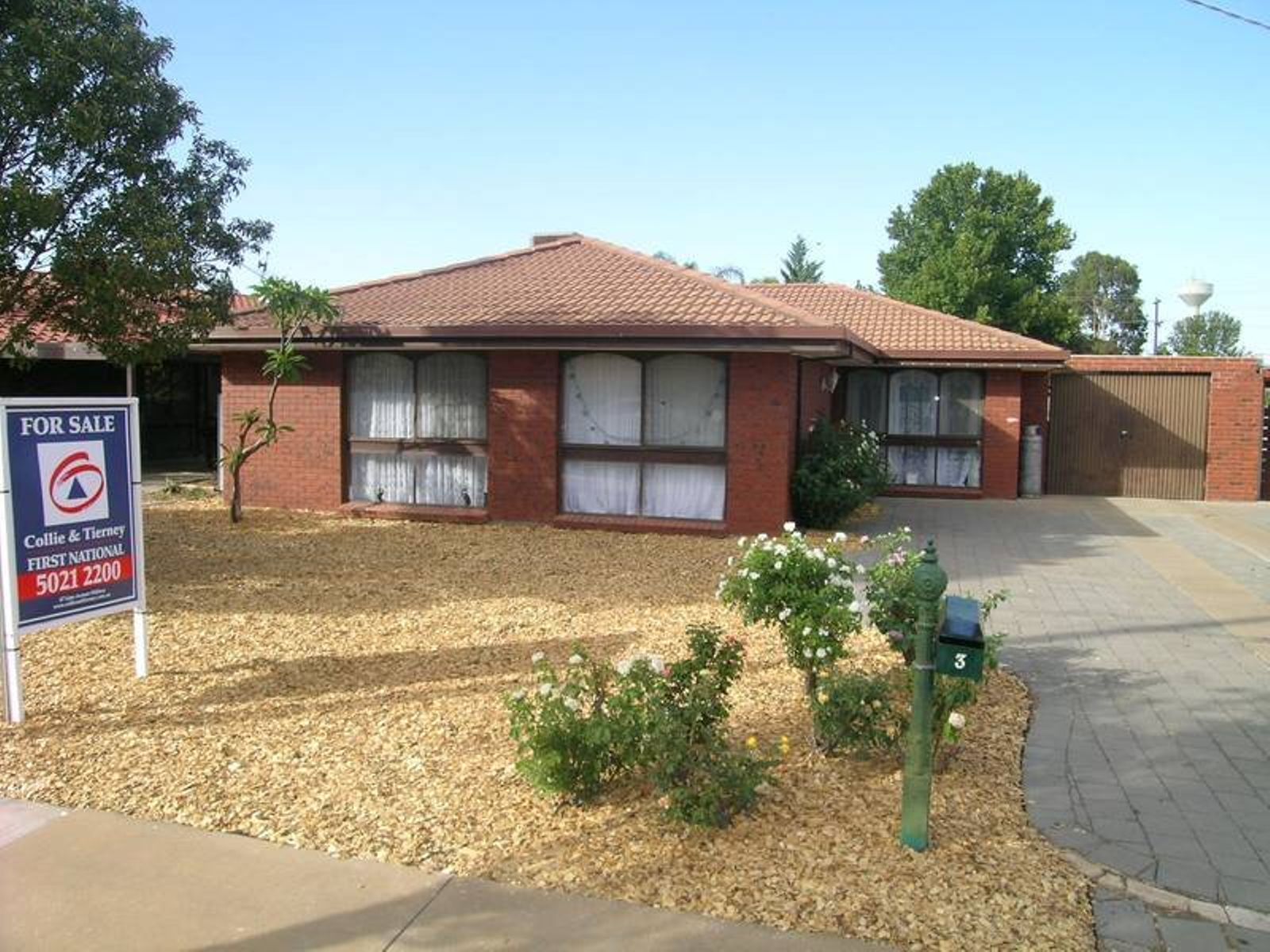 3 Euneva Drive