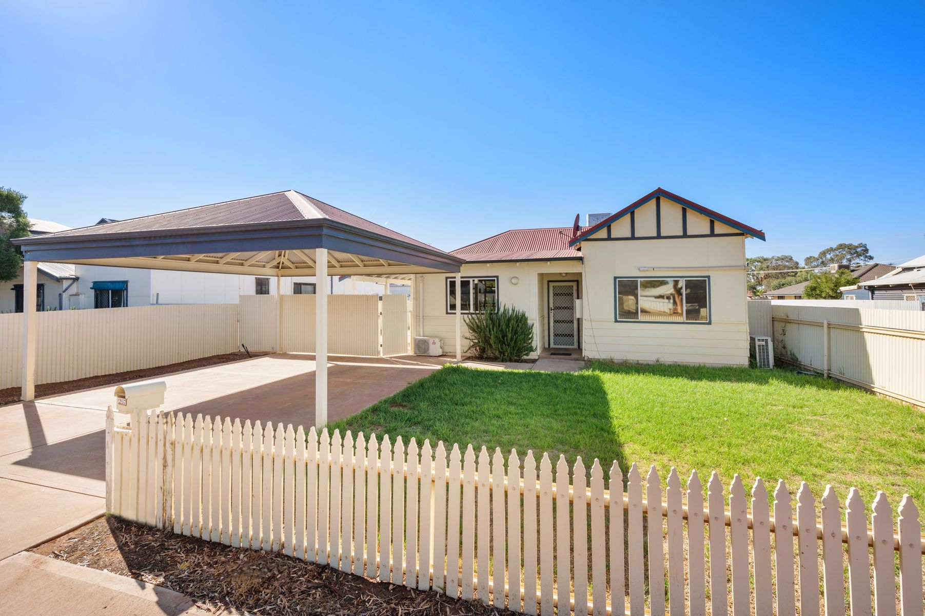 237 Macdonald Street, Kalgoorlie, WA 6430