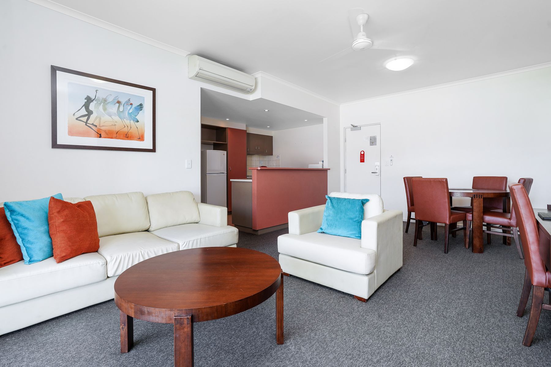 3044/55 Cavenagh Street, Darwin City, NT 0800, Darwin City - Thumbnail 4