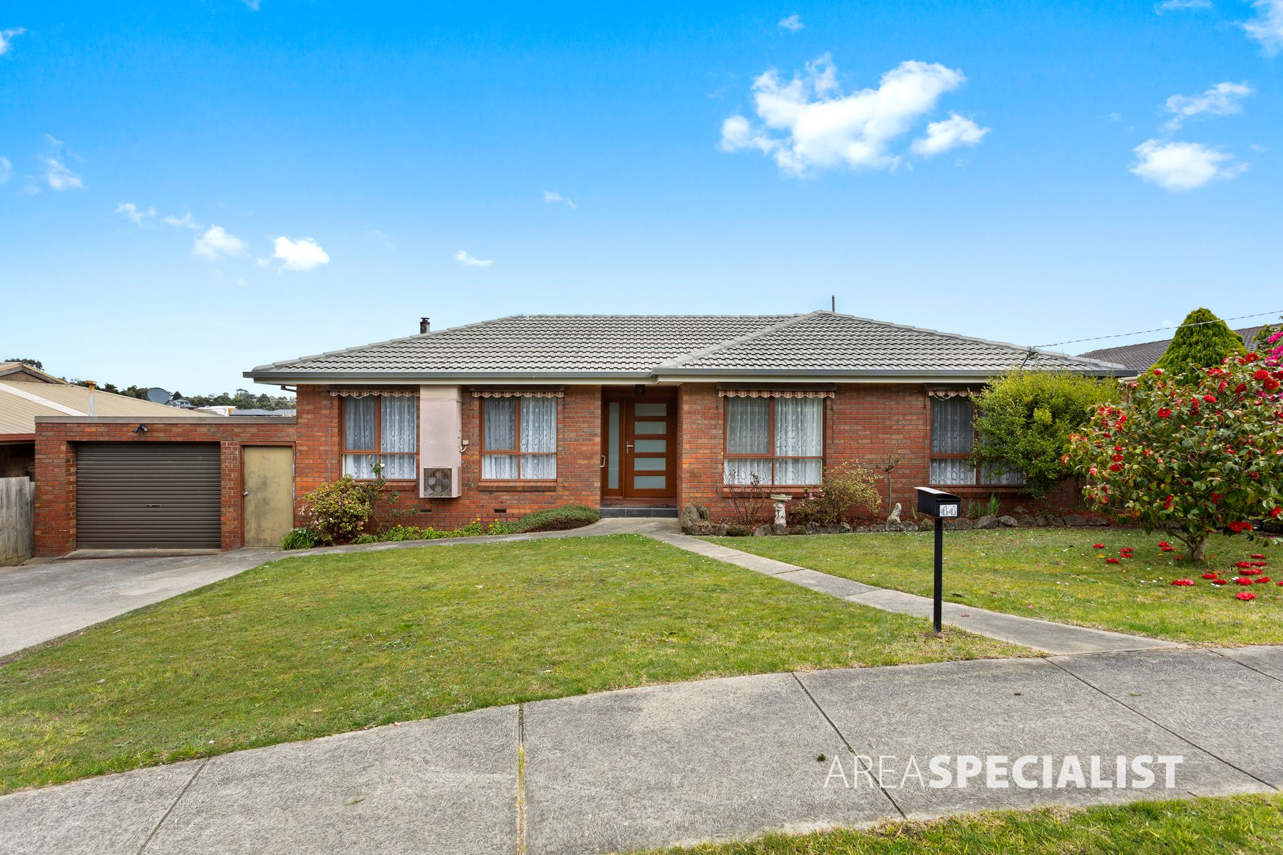 44 Shellcot Road, Korumburra, VIC 3950, Korumburra - Thumbnail 3