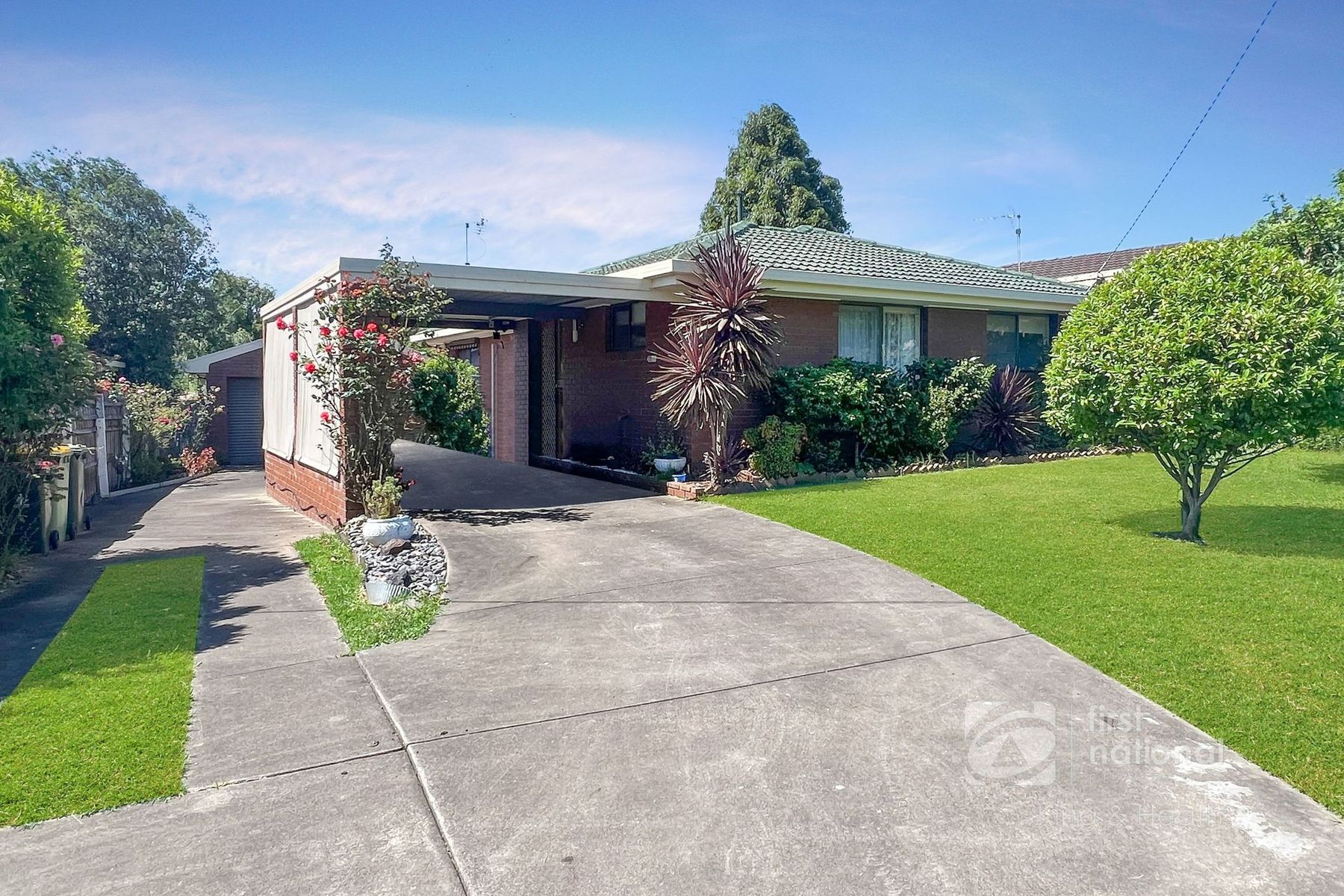 13 Kelsey Court, Bairnsdale VIC 3875